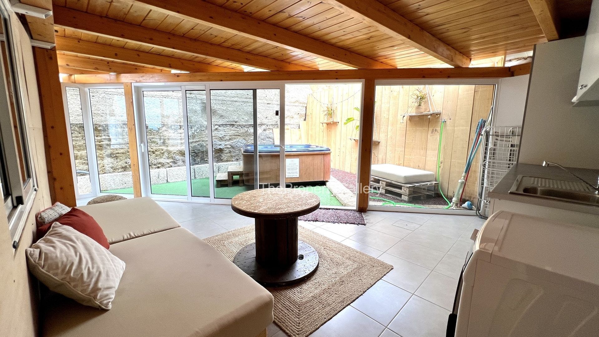 Huis in Costa Adeje, Canarias 11322764