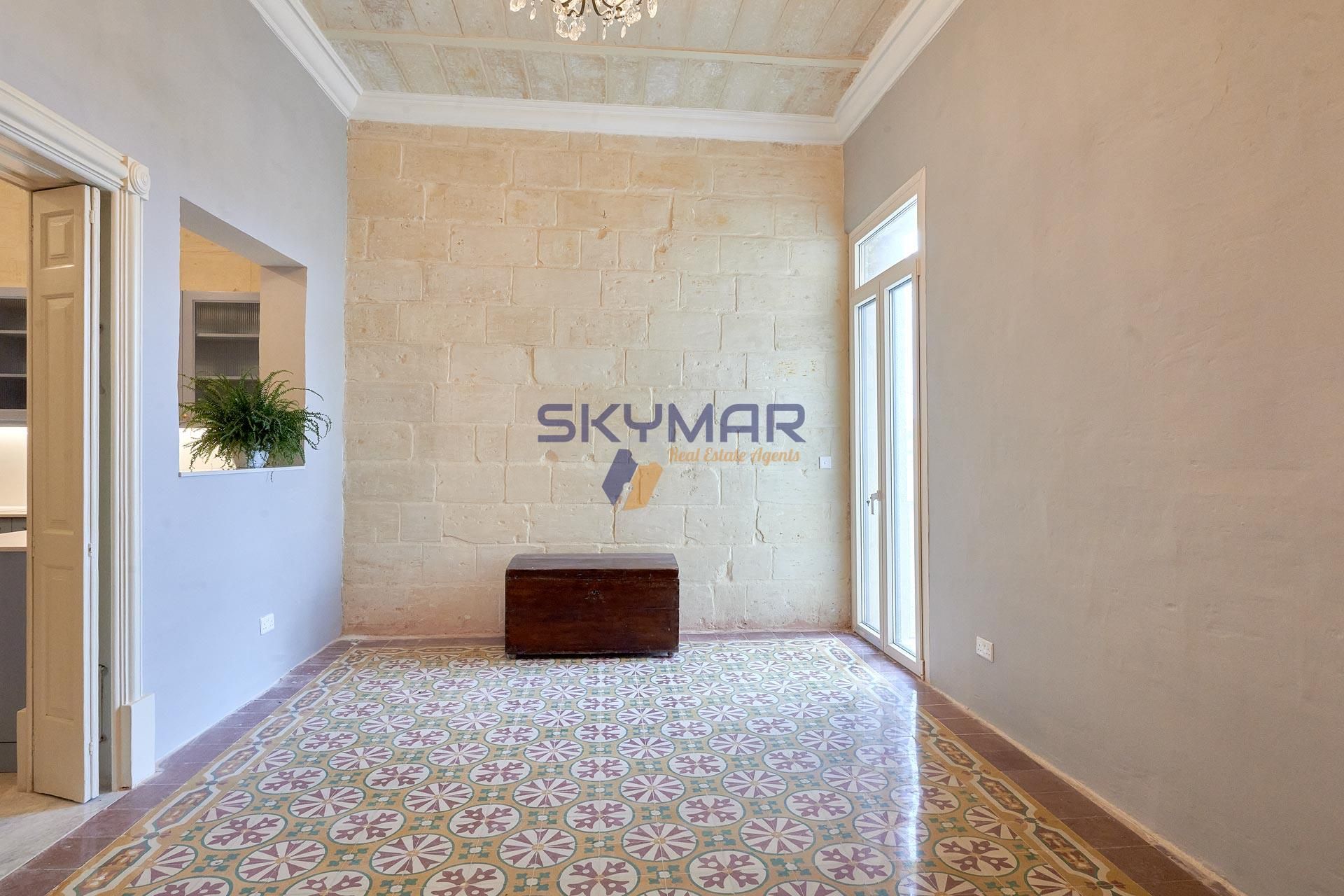 Condominio nel Vittoriosa, Birgu 11322791