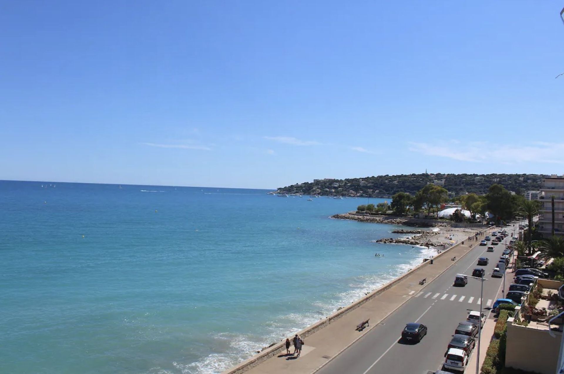 Eigentumswohnung im Cap Martin, Provence-Alpes-Côte d'Azur 11322793