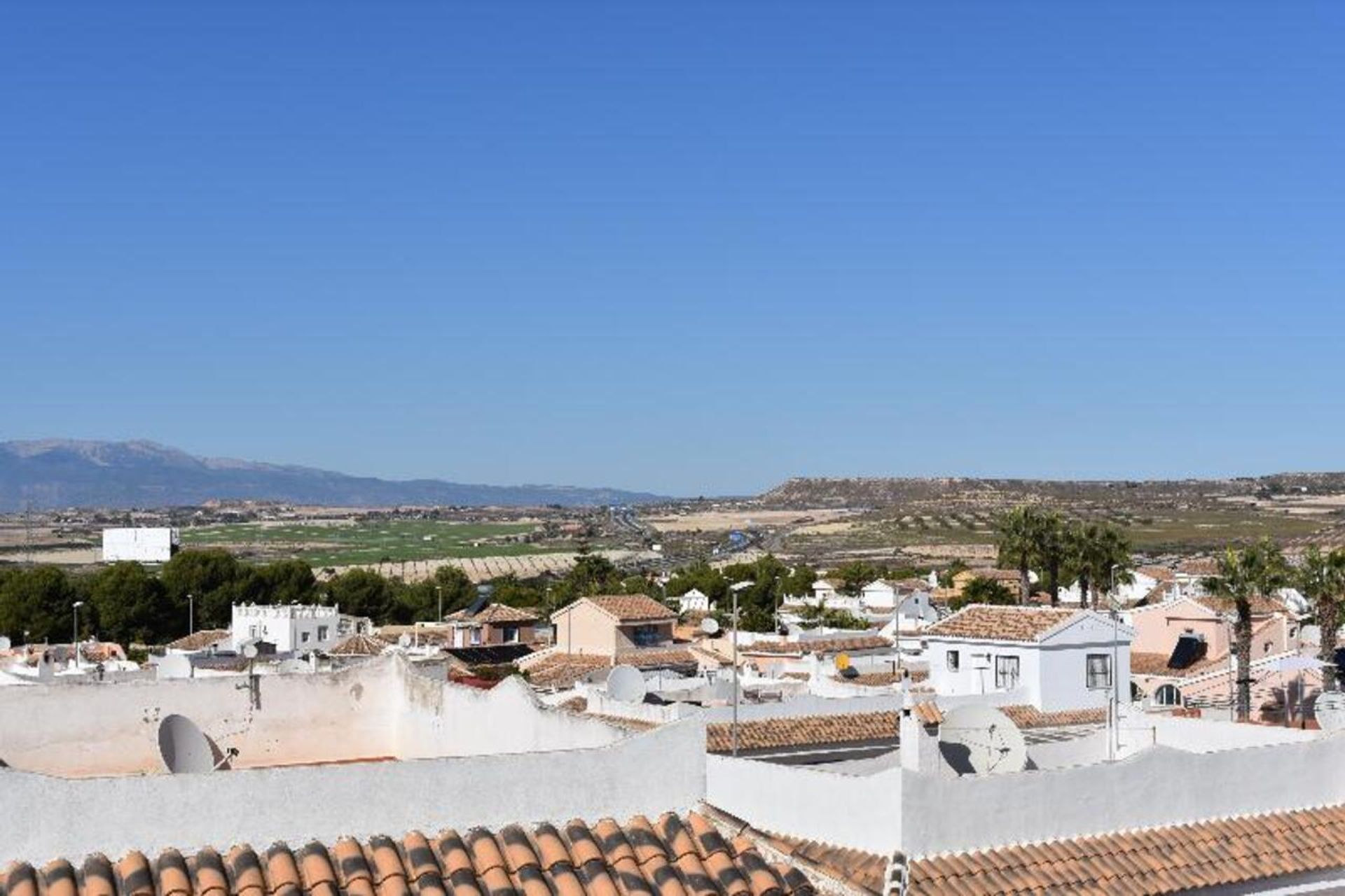 σπίτι σε Mazarrón, Región de Murcia 11322803