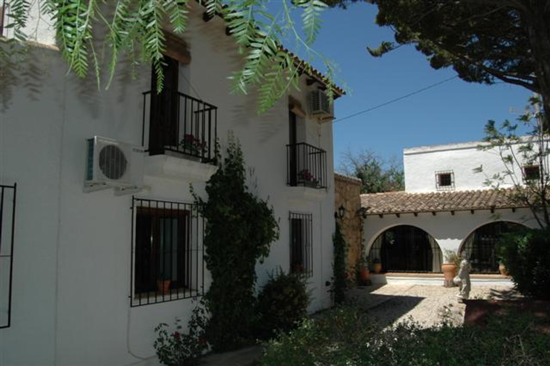 Huis in Lliber, Valencia 11322811