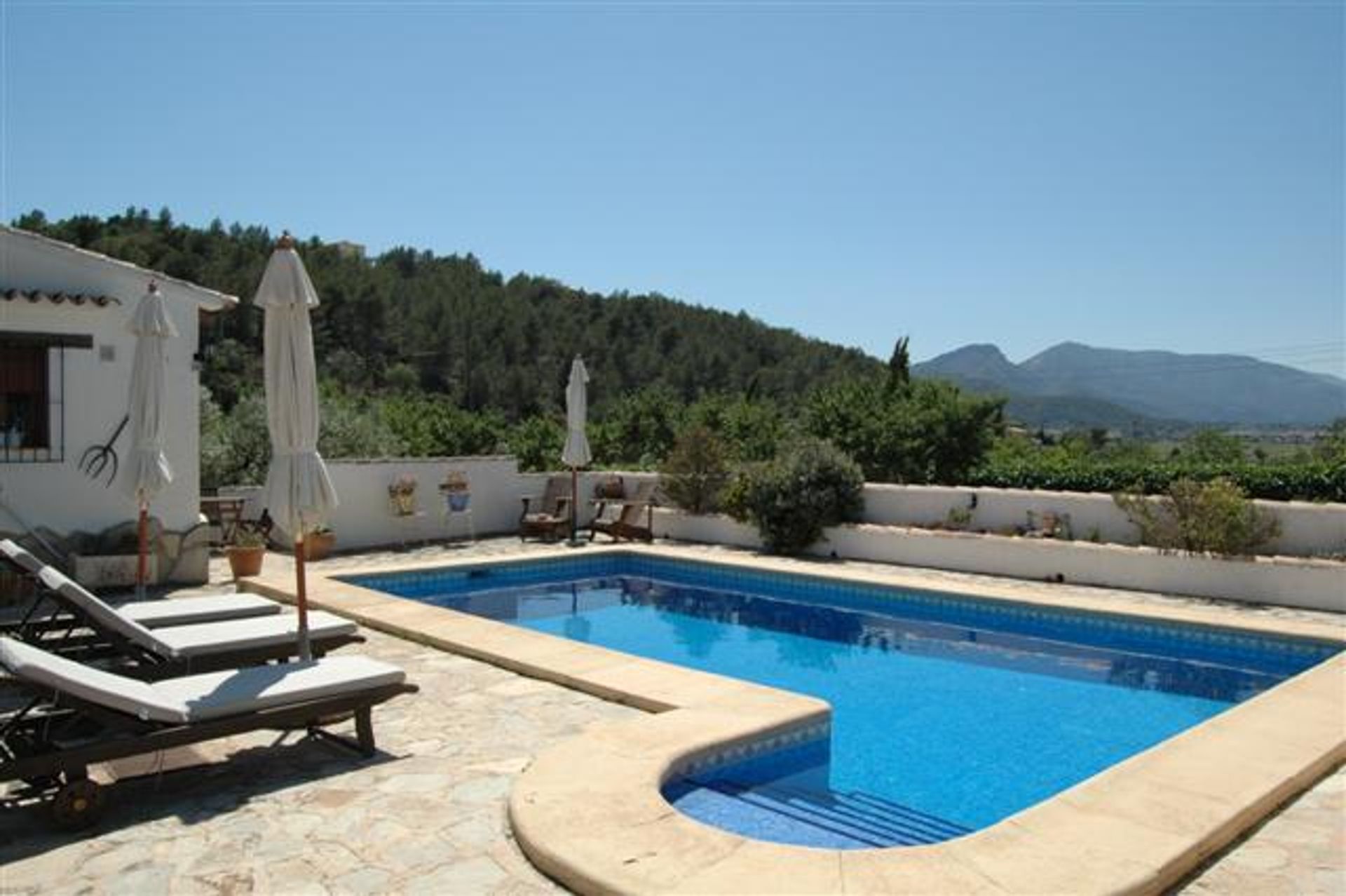 Huis in Lliber, Valencia 11322811