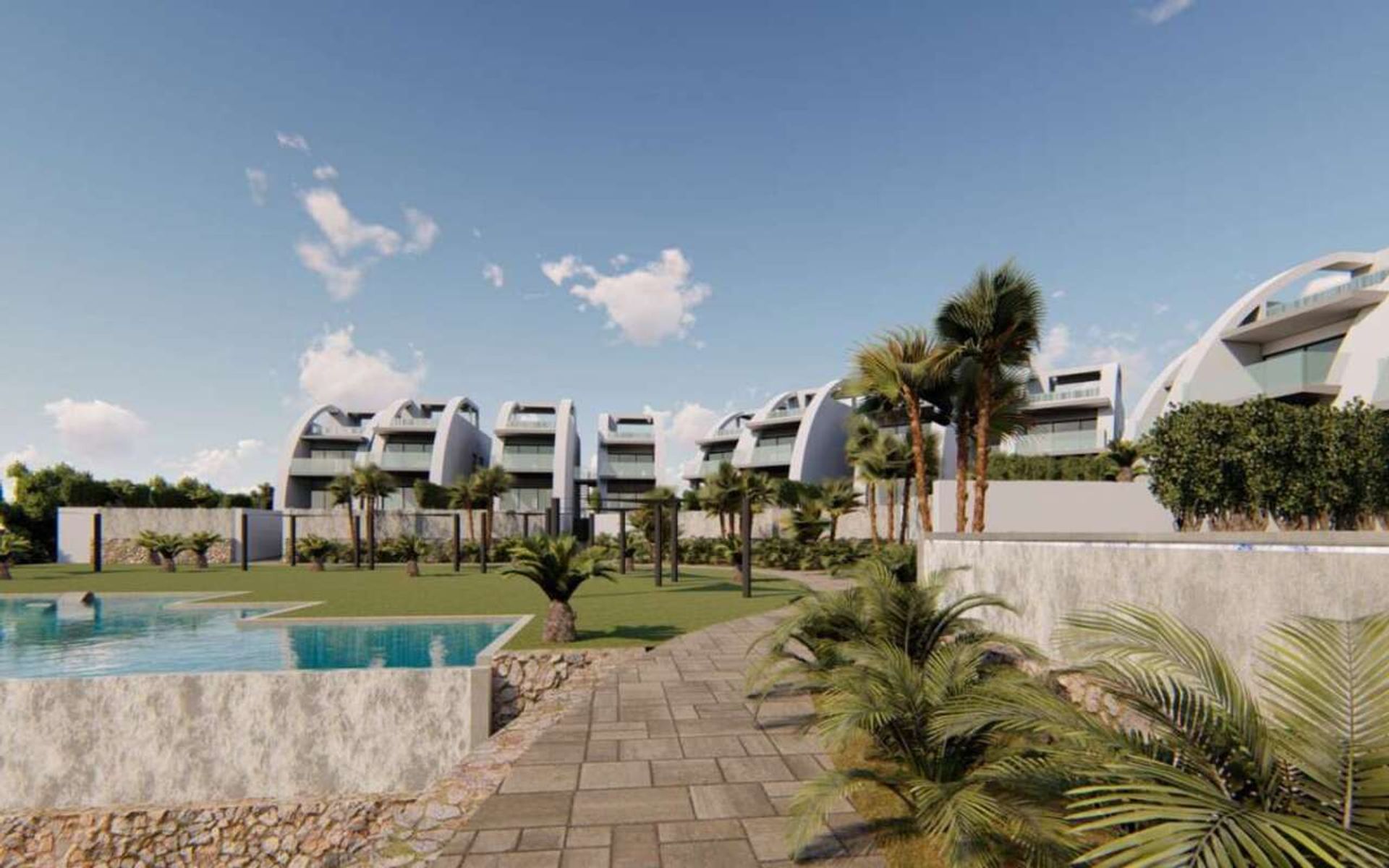 Condominium in , Comunidad Valenciana 11322847