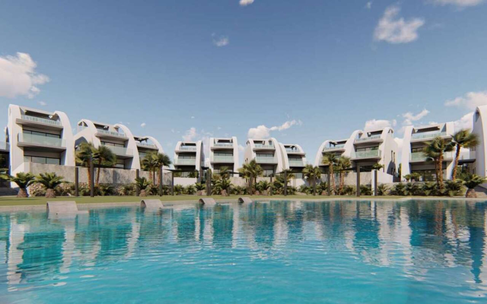 Condominium in Formentera de Segura, Valencia 11322847