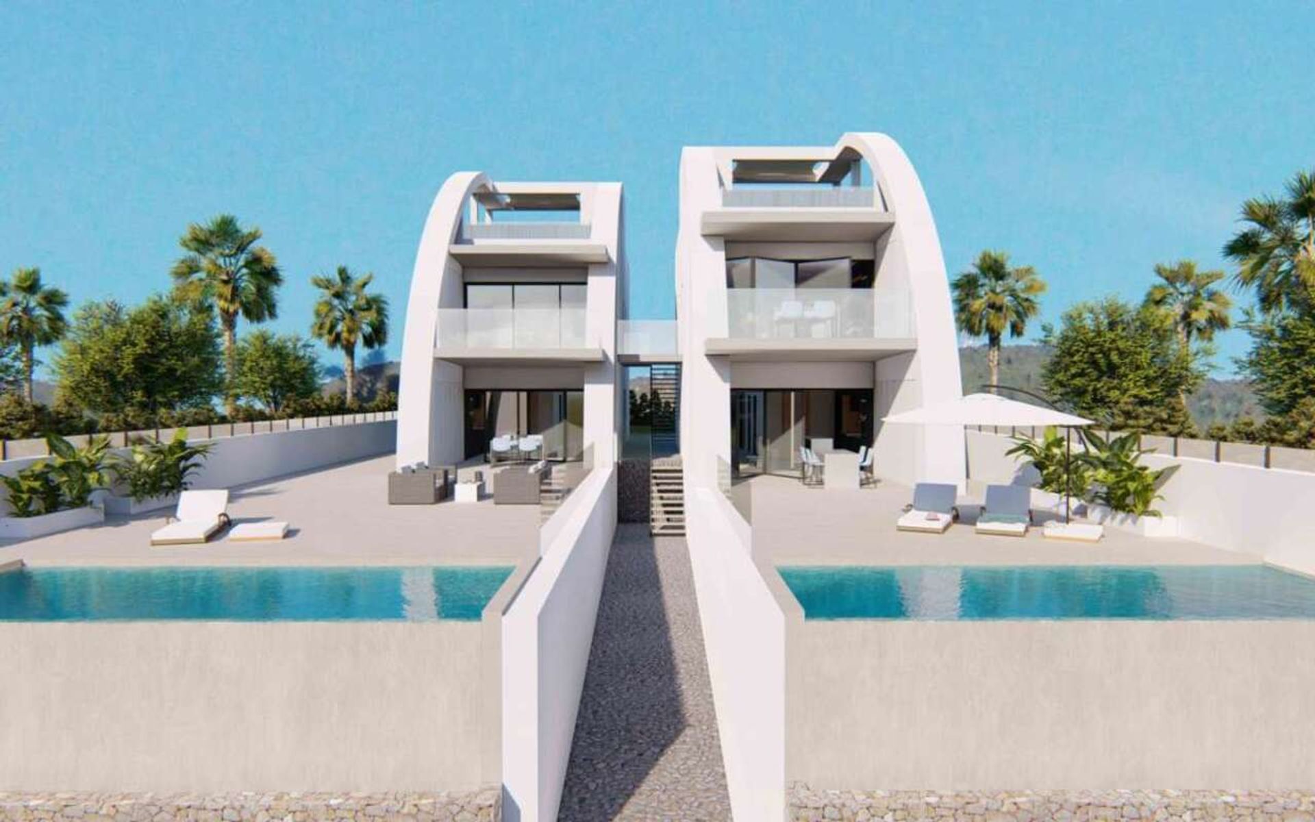 Condominium in Formentera de Segura, Valencia 11322847