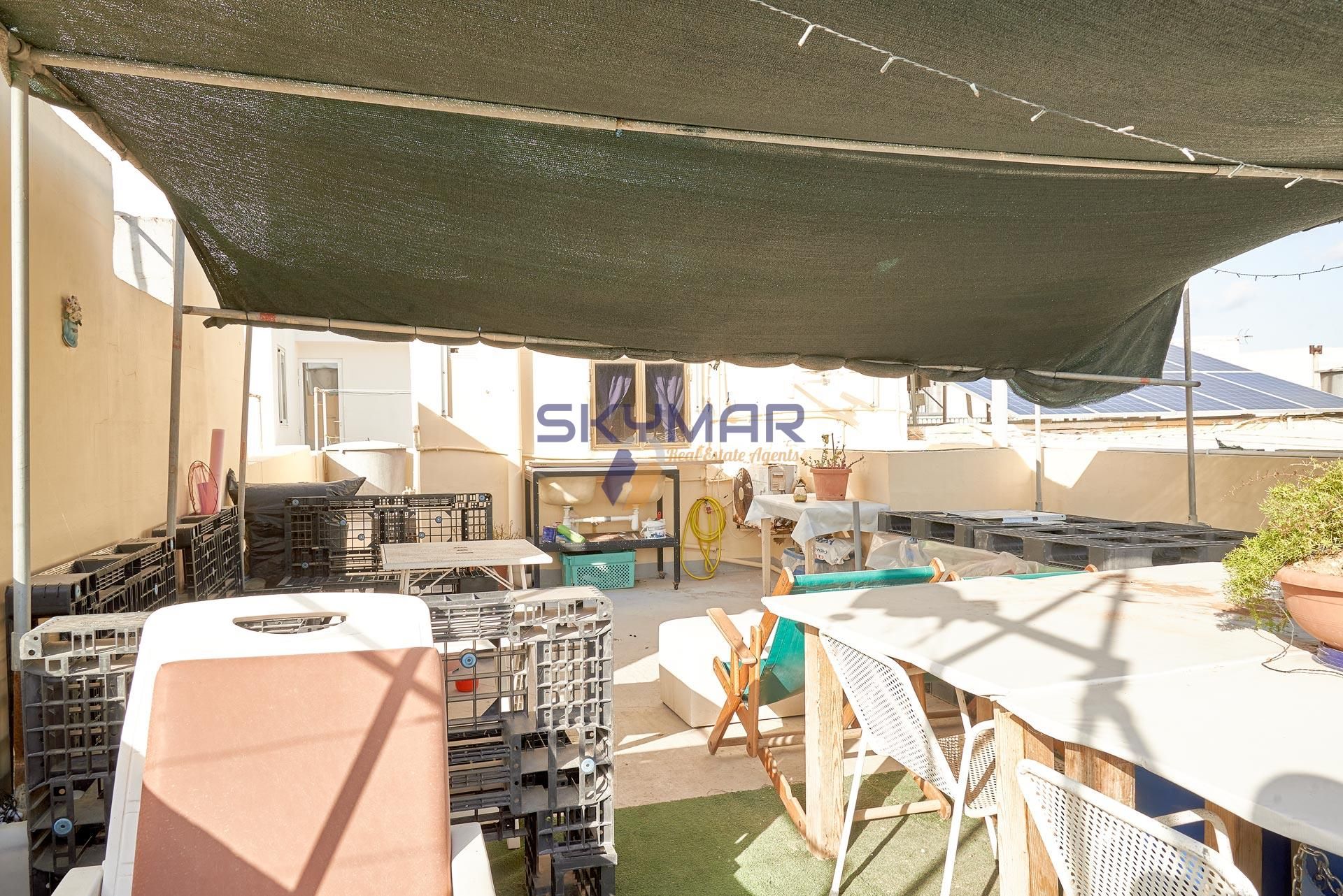 عمارات في Marsaxlokk,  11322850