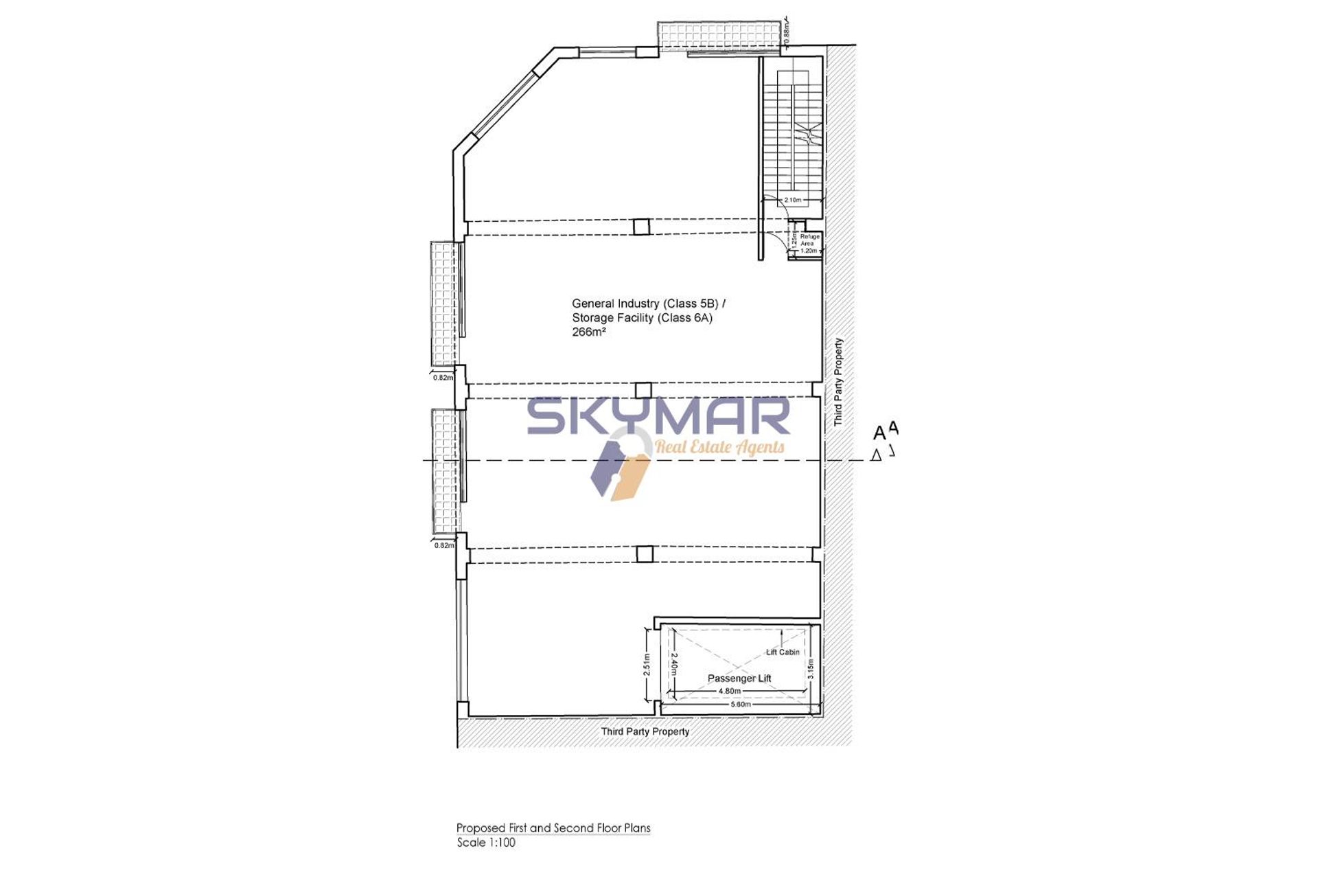 Industriell im Marsa, Marsa 11322884