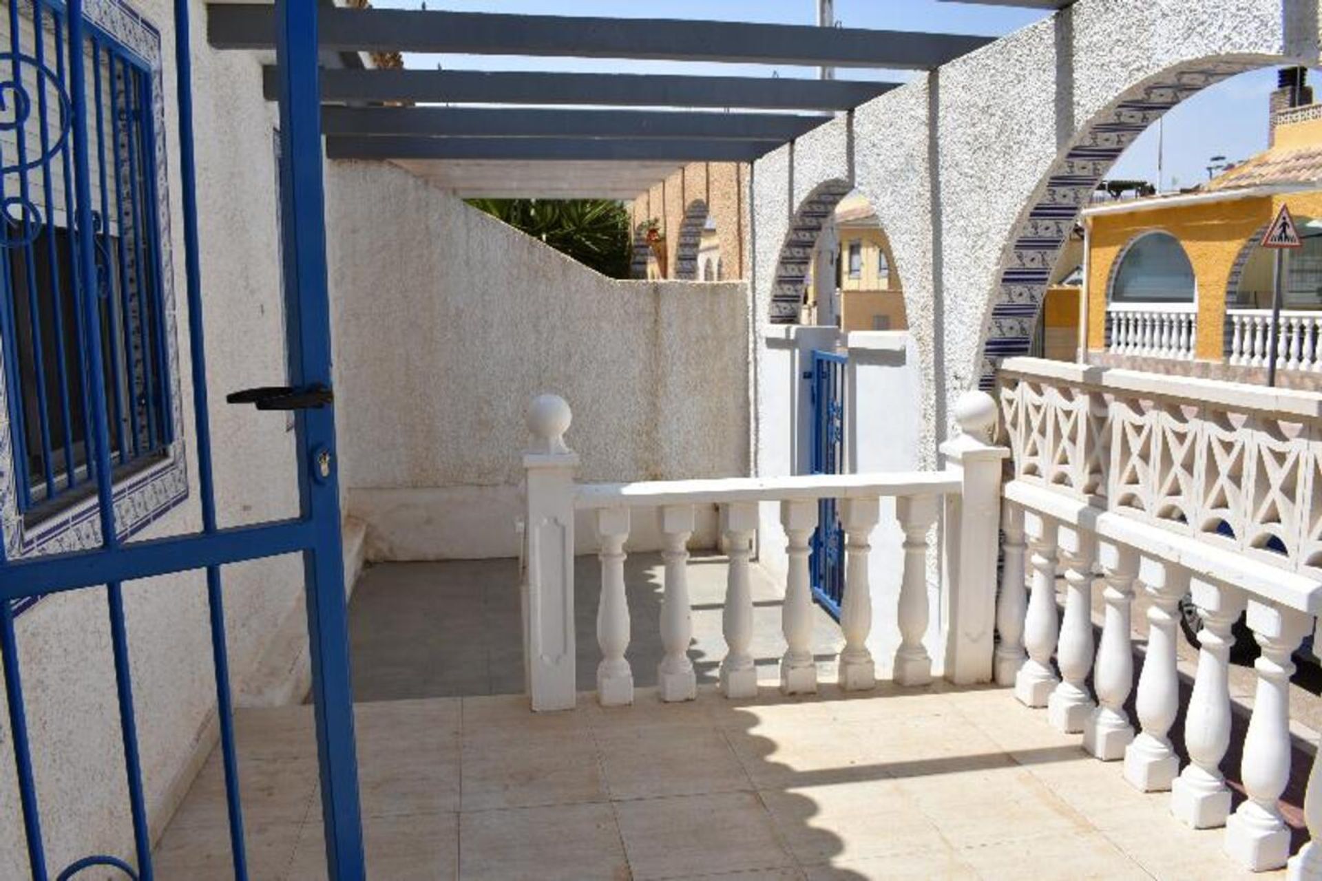 Rumah di Mazarron, Murcia 11322927