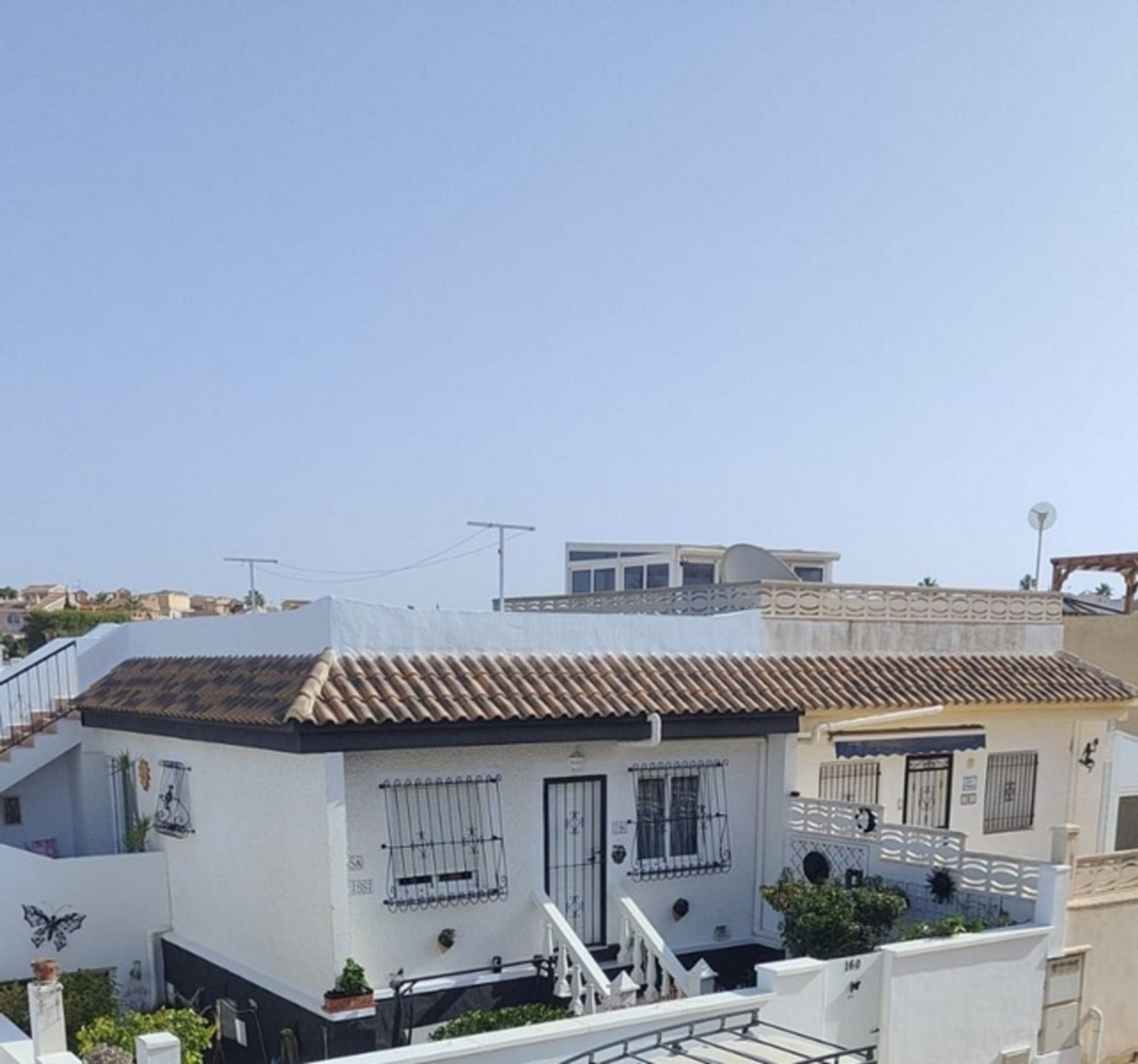 Casa nel Mazarron, Murcia 11322966