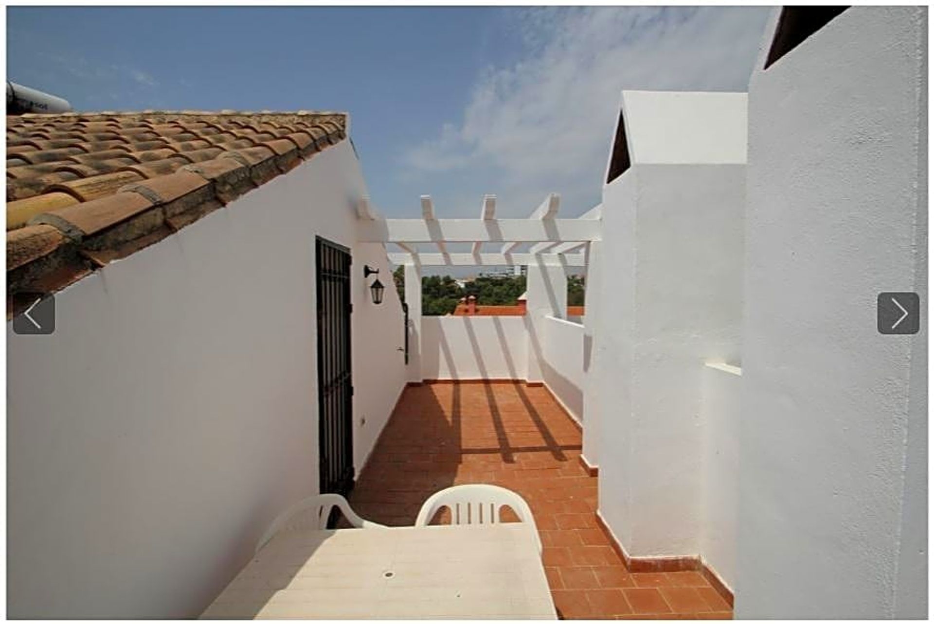 Casa nel Fuengirola, Andalucía 11323041