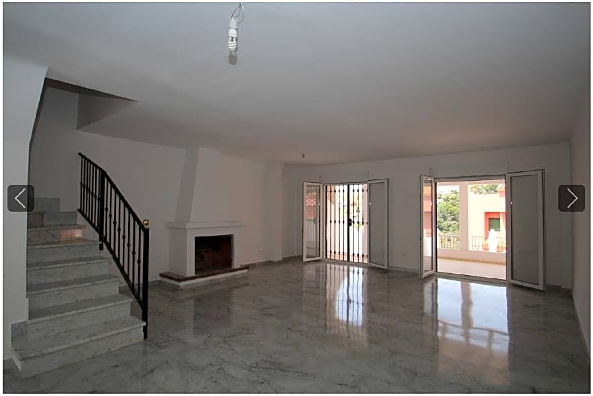 Casa nel Fuengirola, Andalucía 11323041