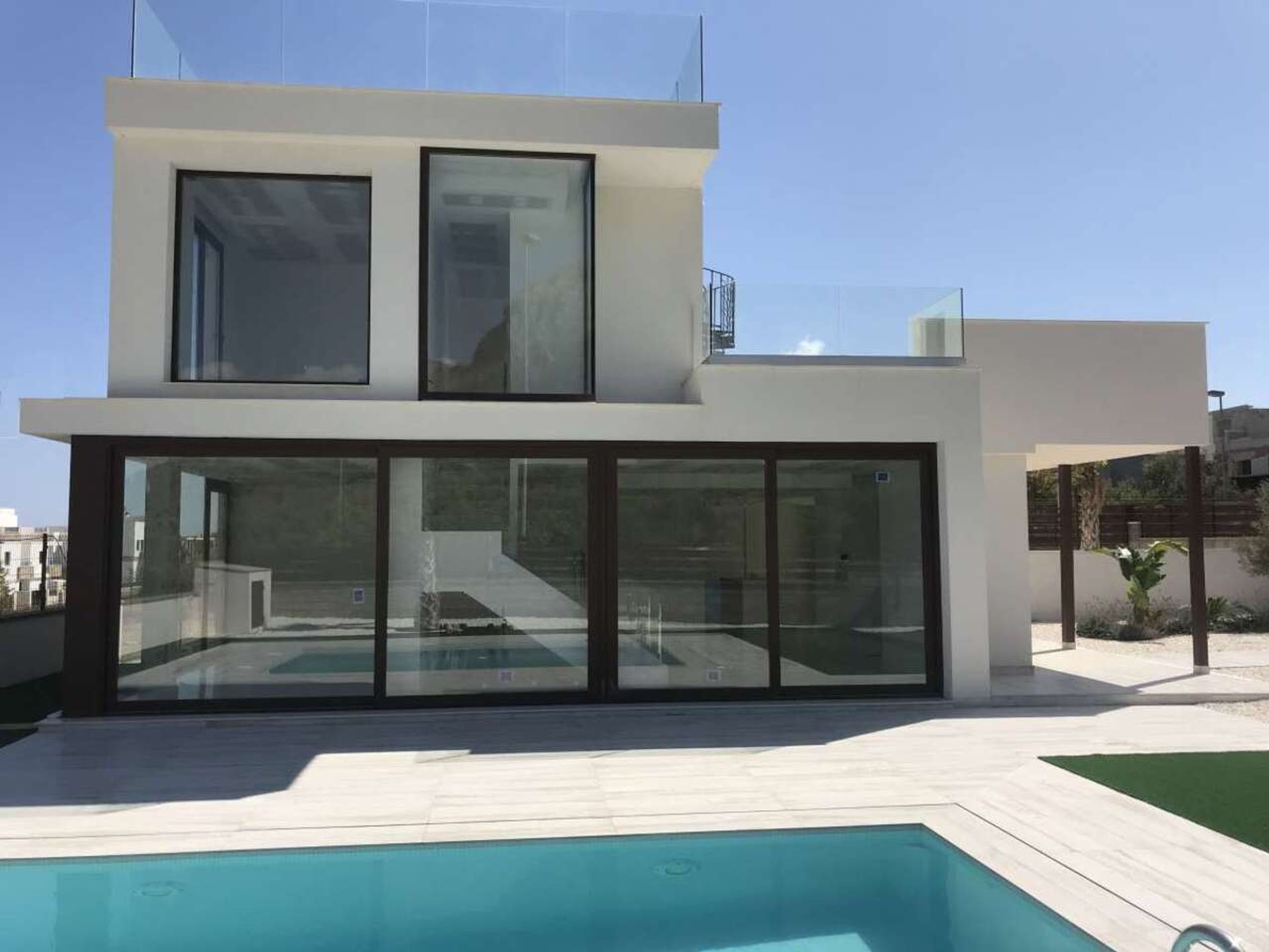 House in Benifato, Valencia 11323055