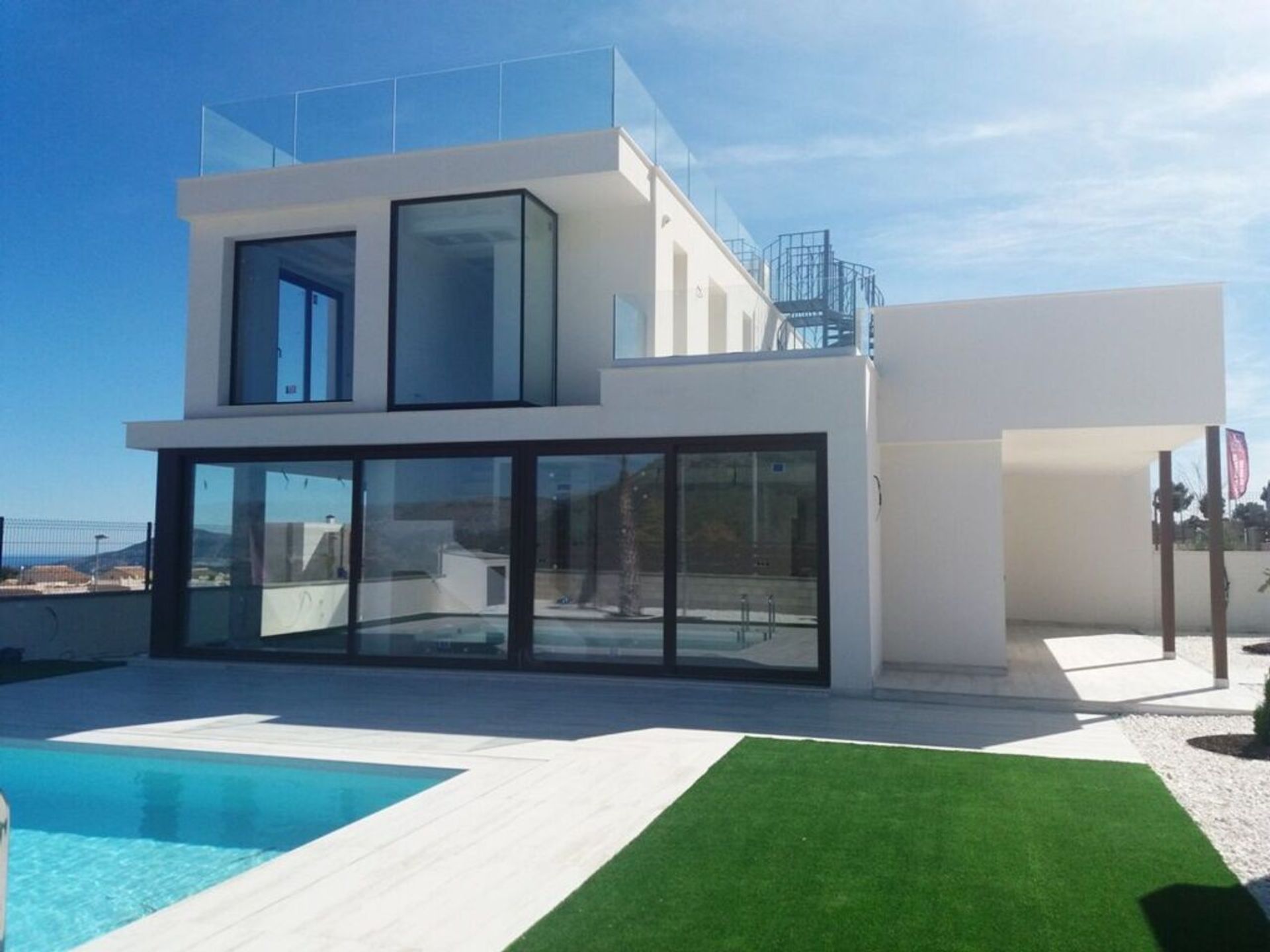 House in Benifato, Valencia 11323055