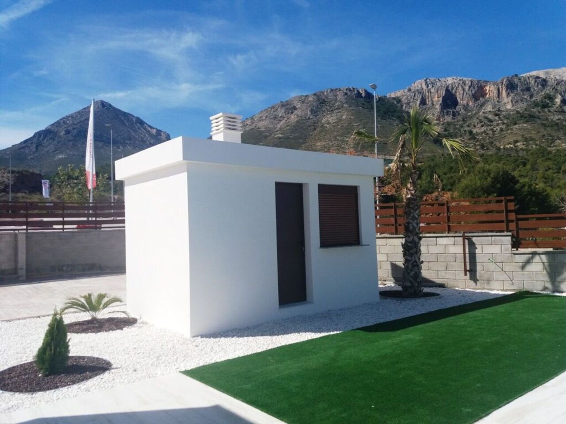 House in Benifato, Valencia 11323055