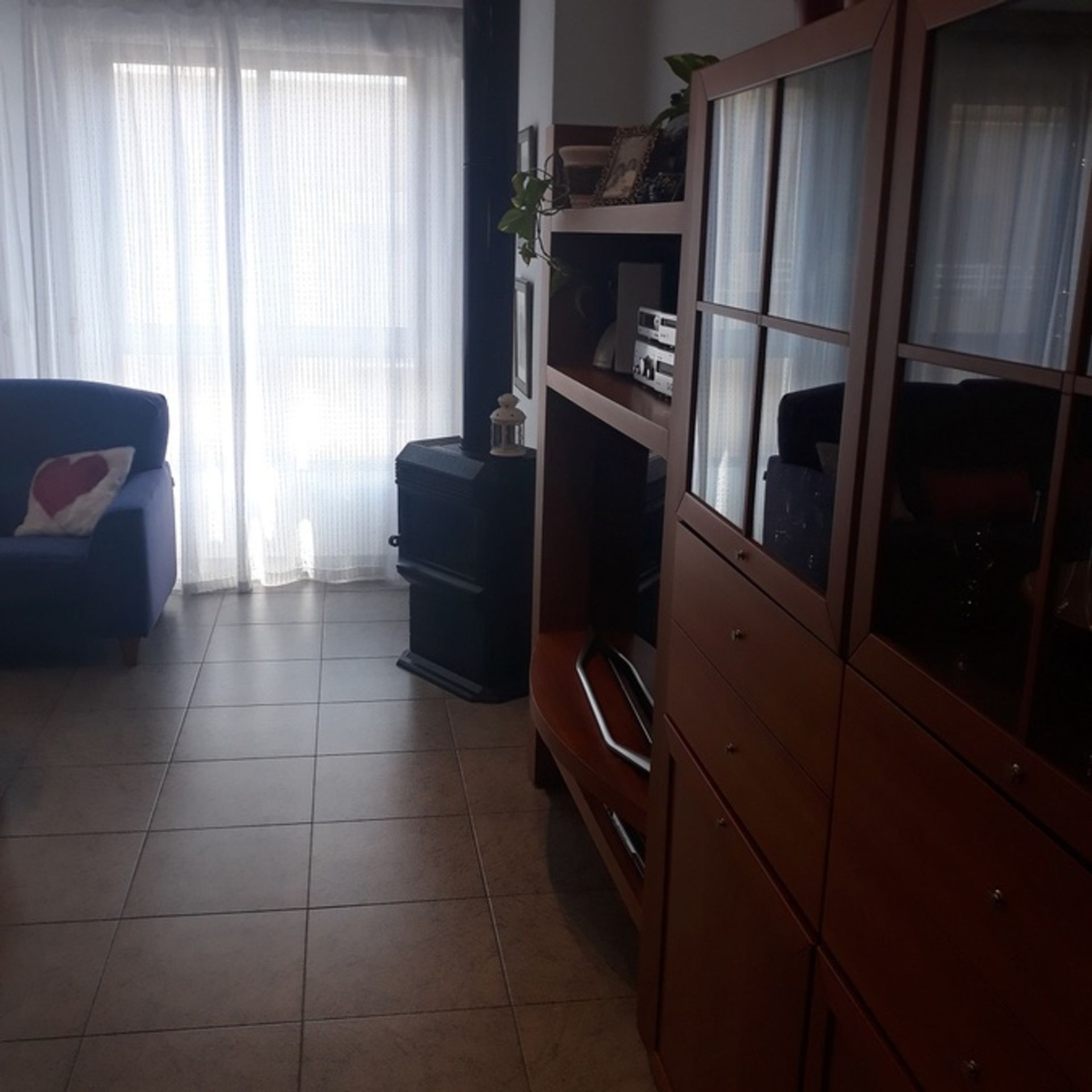 Condominium in Castillo del Reboller, Valencia 11323098