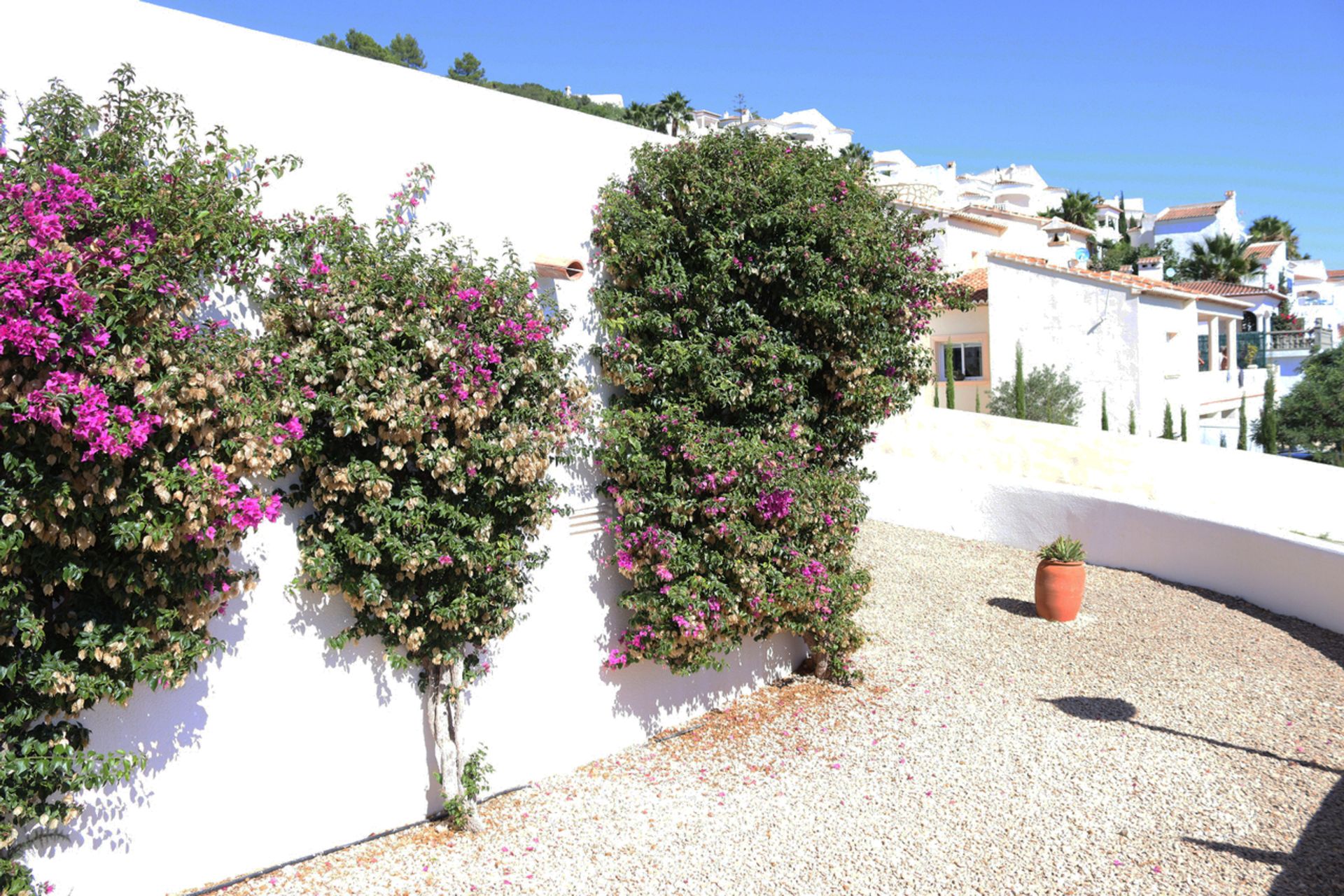 Huis in Xaló, Comunidad Valenciana 11323112