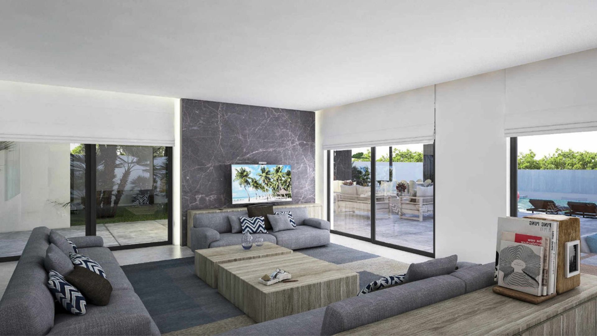 House in Marbella, Andalucía 11323194