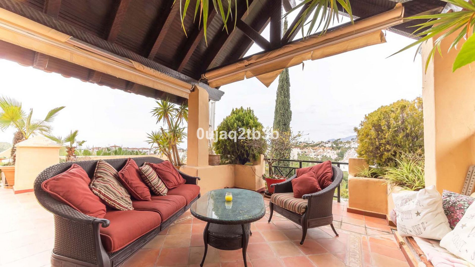 Condominio nel Estepona, Andalusia 11323288