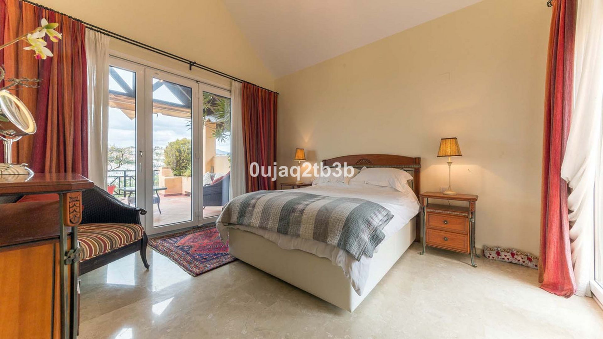 Condominio nel Estepona, Andalusia 11323288