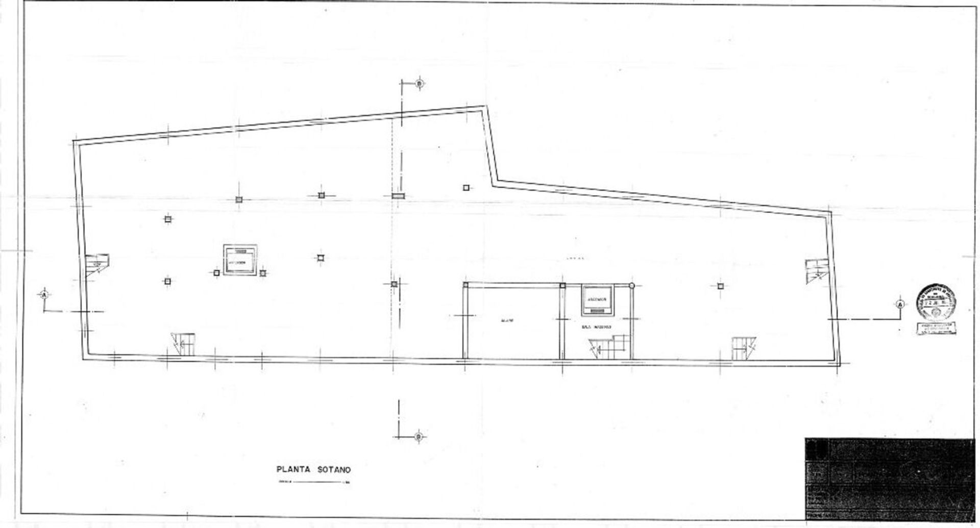 Industrial en Estepona, Andalucía 11323354