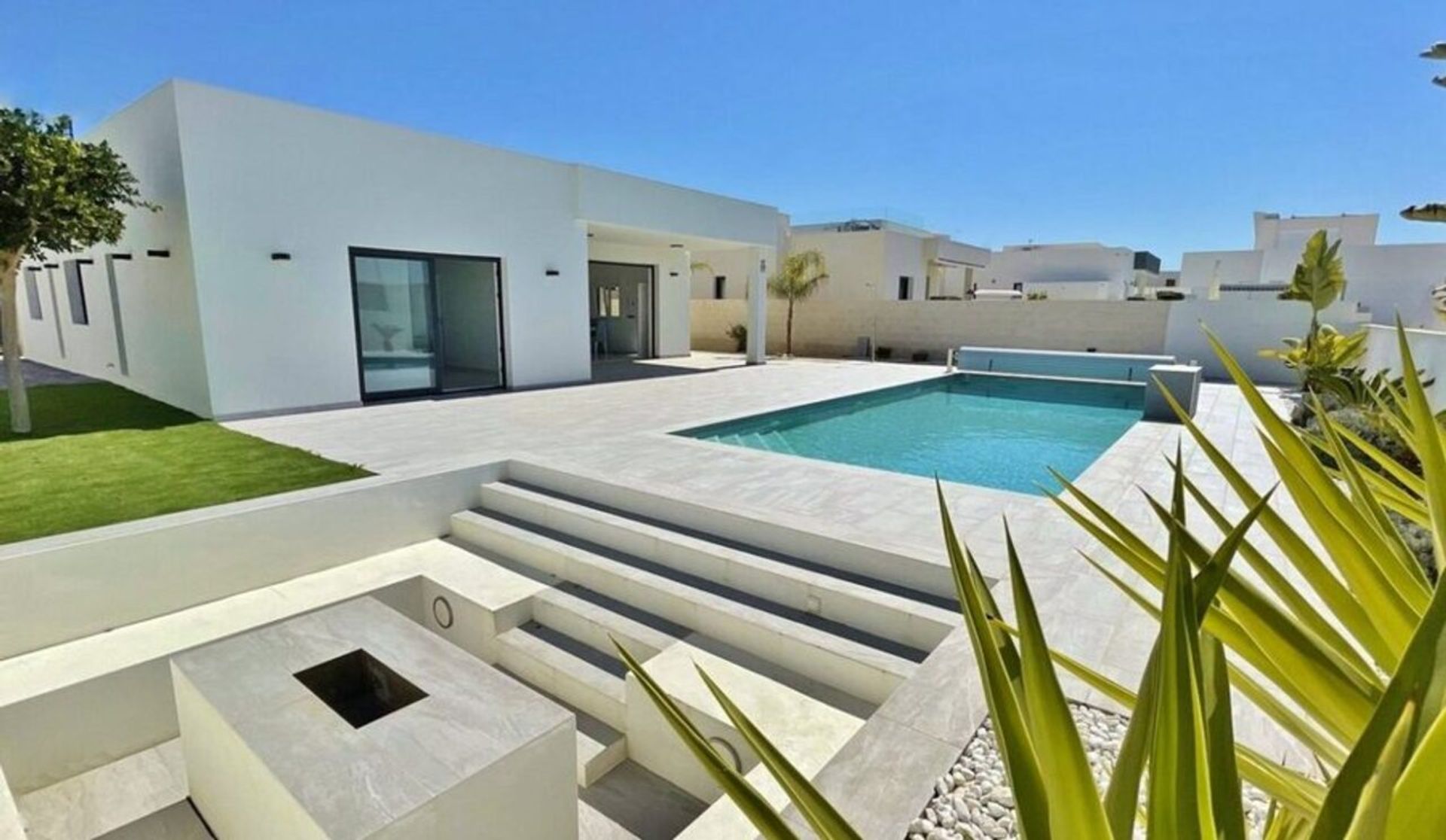 Haus im Formentera de Segura, Valencia 11323449