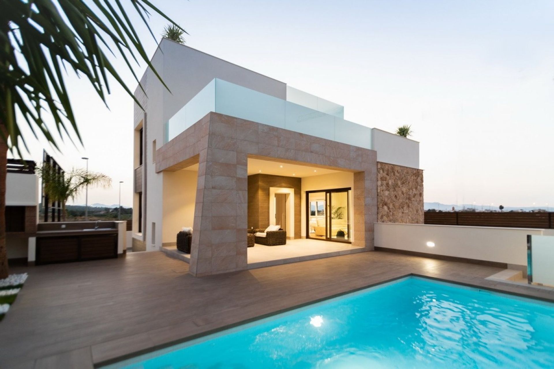 House in Formentera de Segura, Valencia 11323463