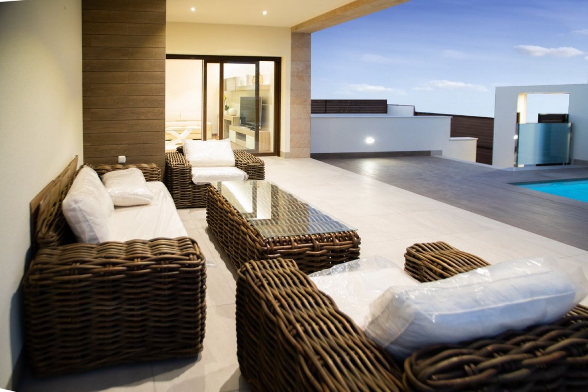 House in Formentera de Segura, Valencia 11323463