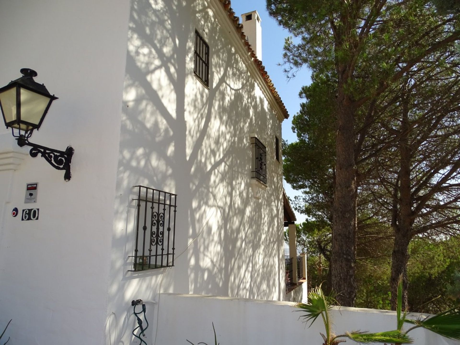 Haus im Mijas, Andalucía 11323511