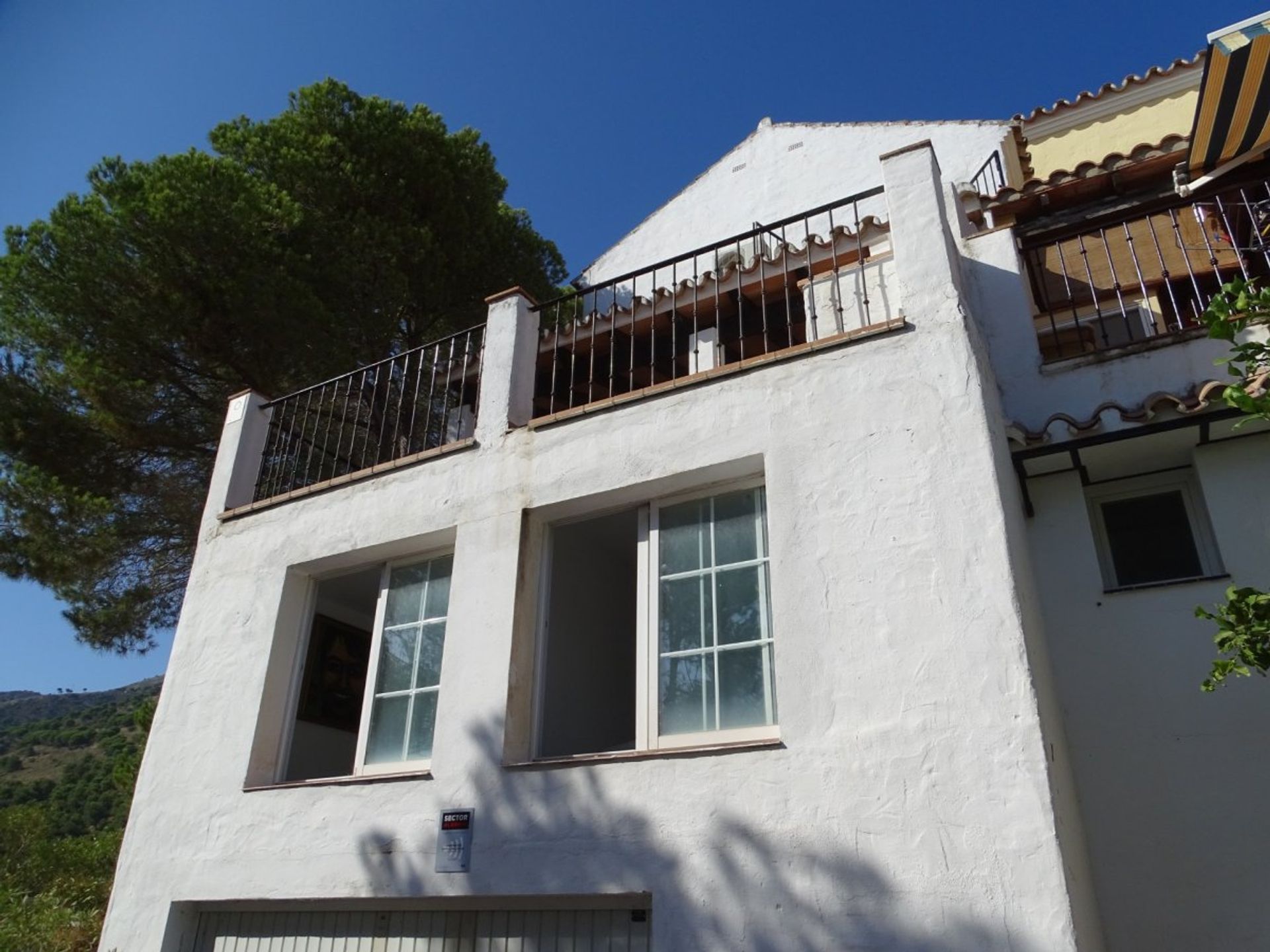 Haus im Mijas, Andalucía 11323511