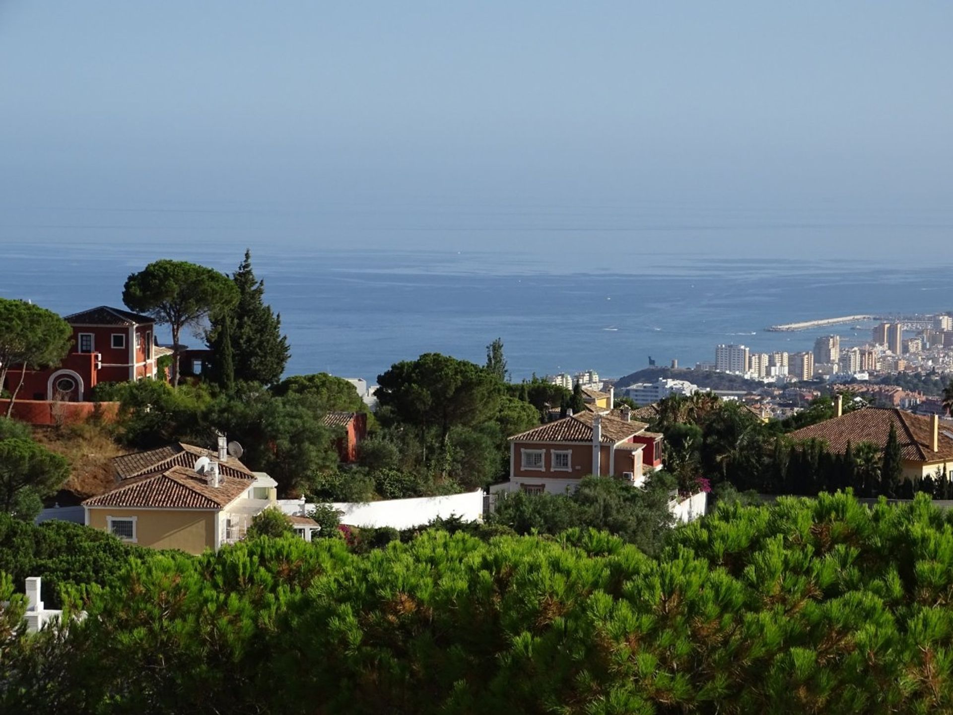 Haus im Mijas, Andalucía 11323511