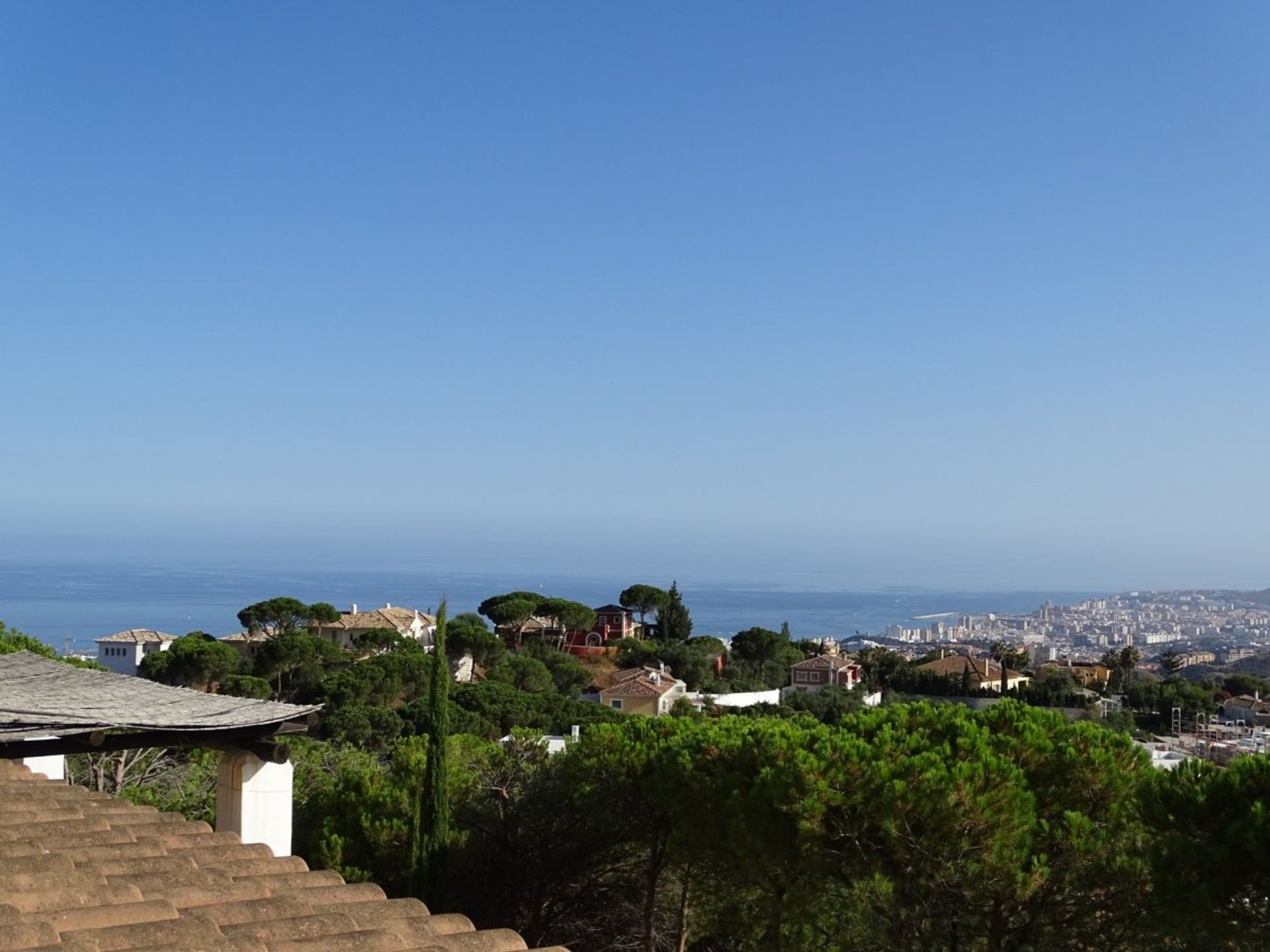 Haus im Mijas, Andalucía 11323511