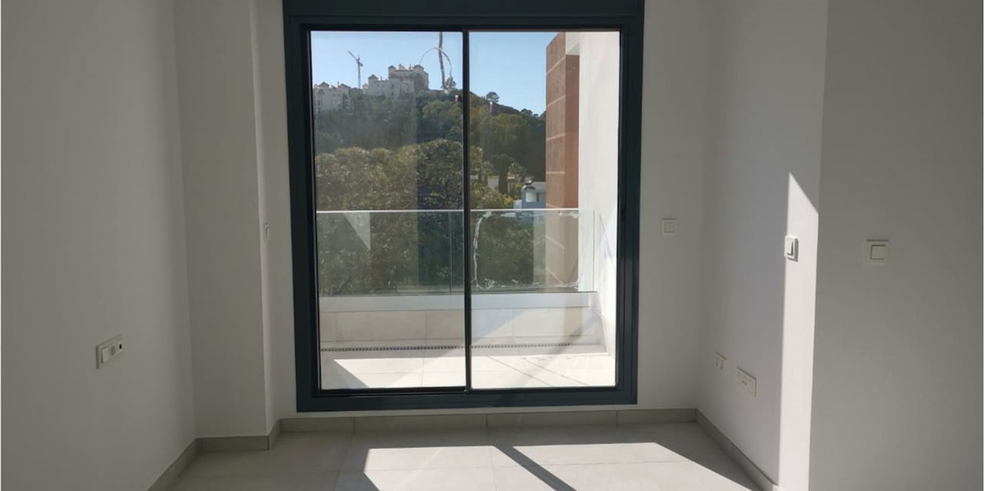 Condominio en Benahavís, Andalucía 11323516