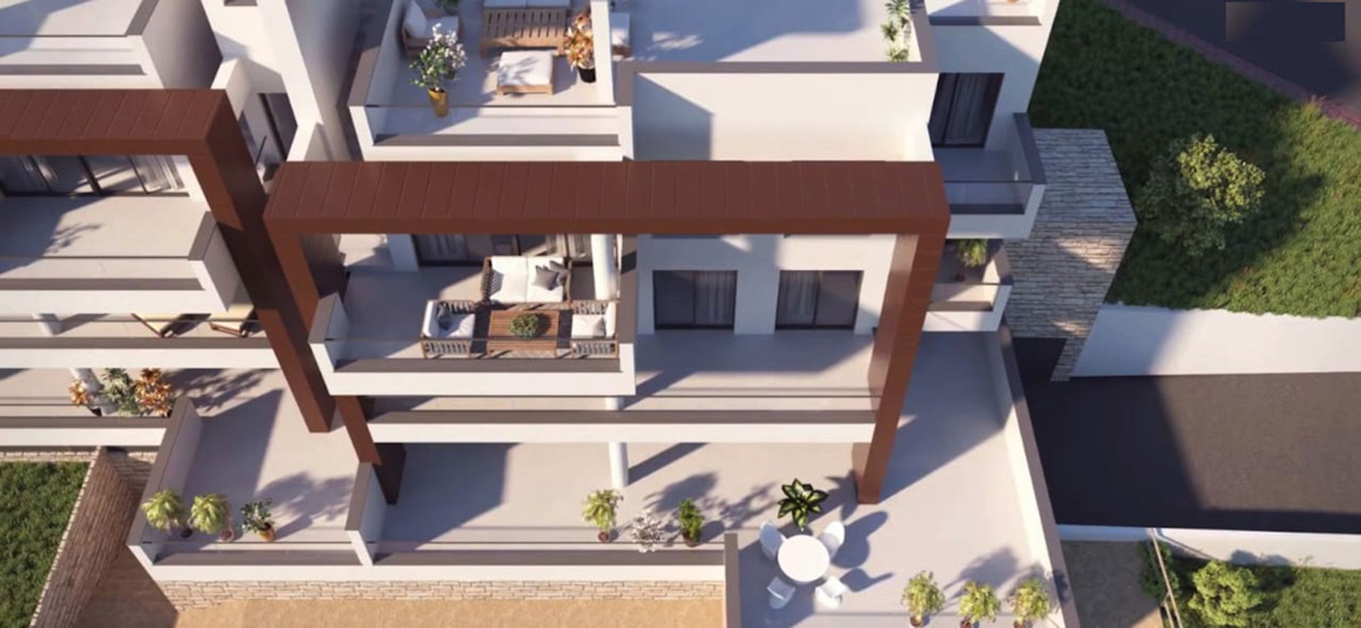 Condominio en Benahavís, Andalucía 11323516