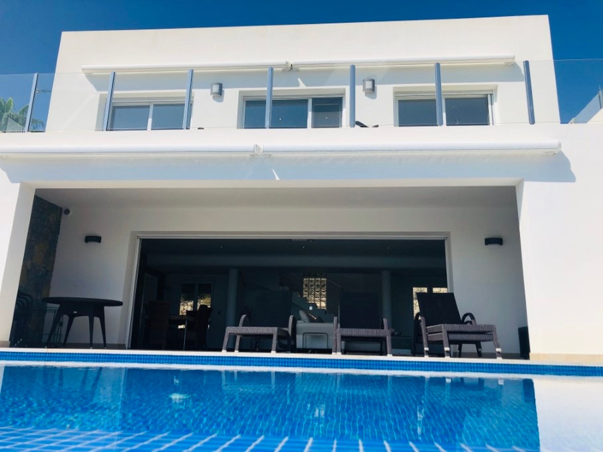 casa en Moraira, Islas Canarias 11323529