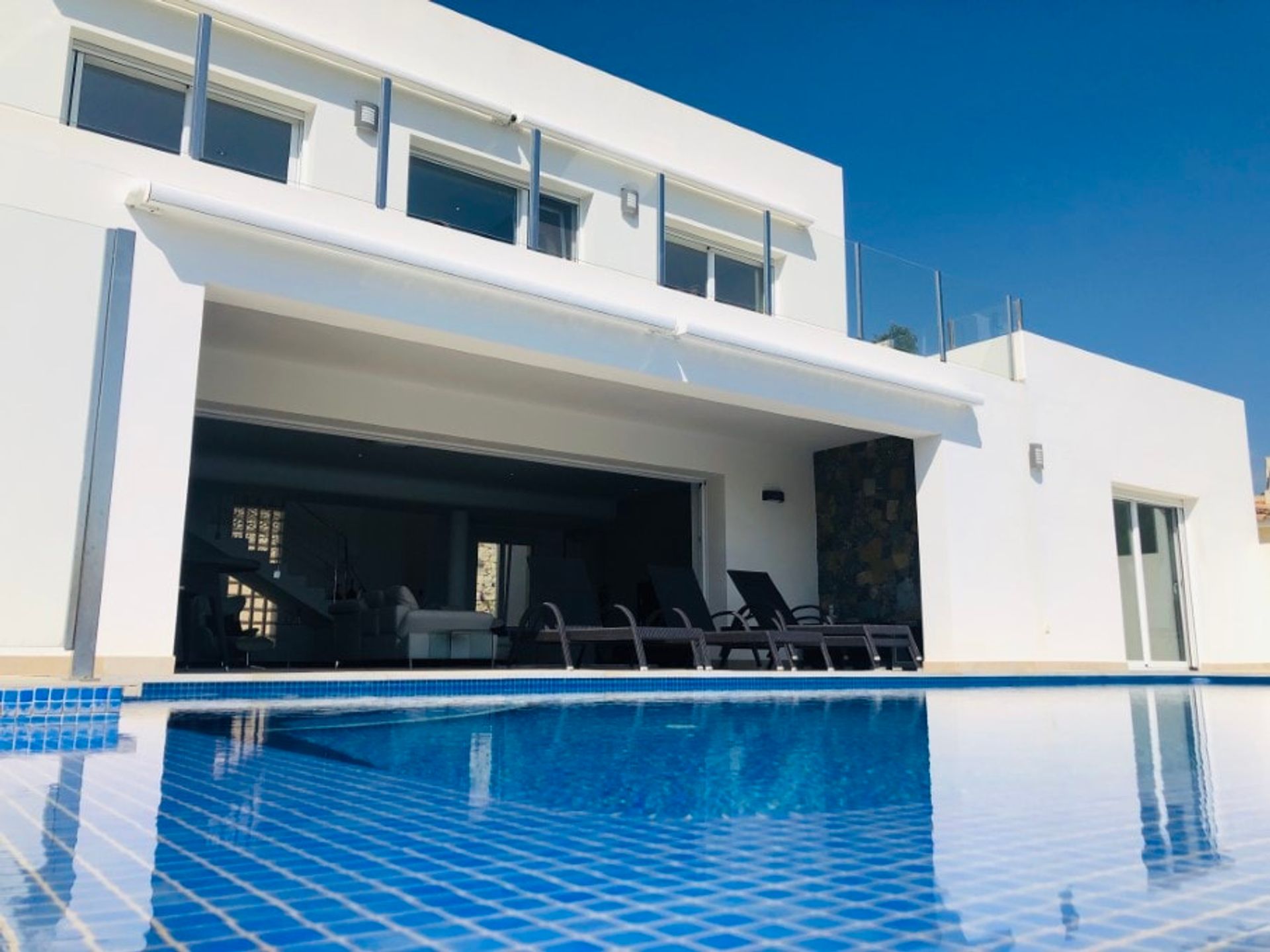 casa en Moraira, Islas Canarias 11323529