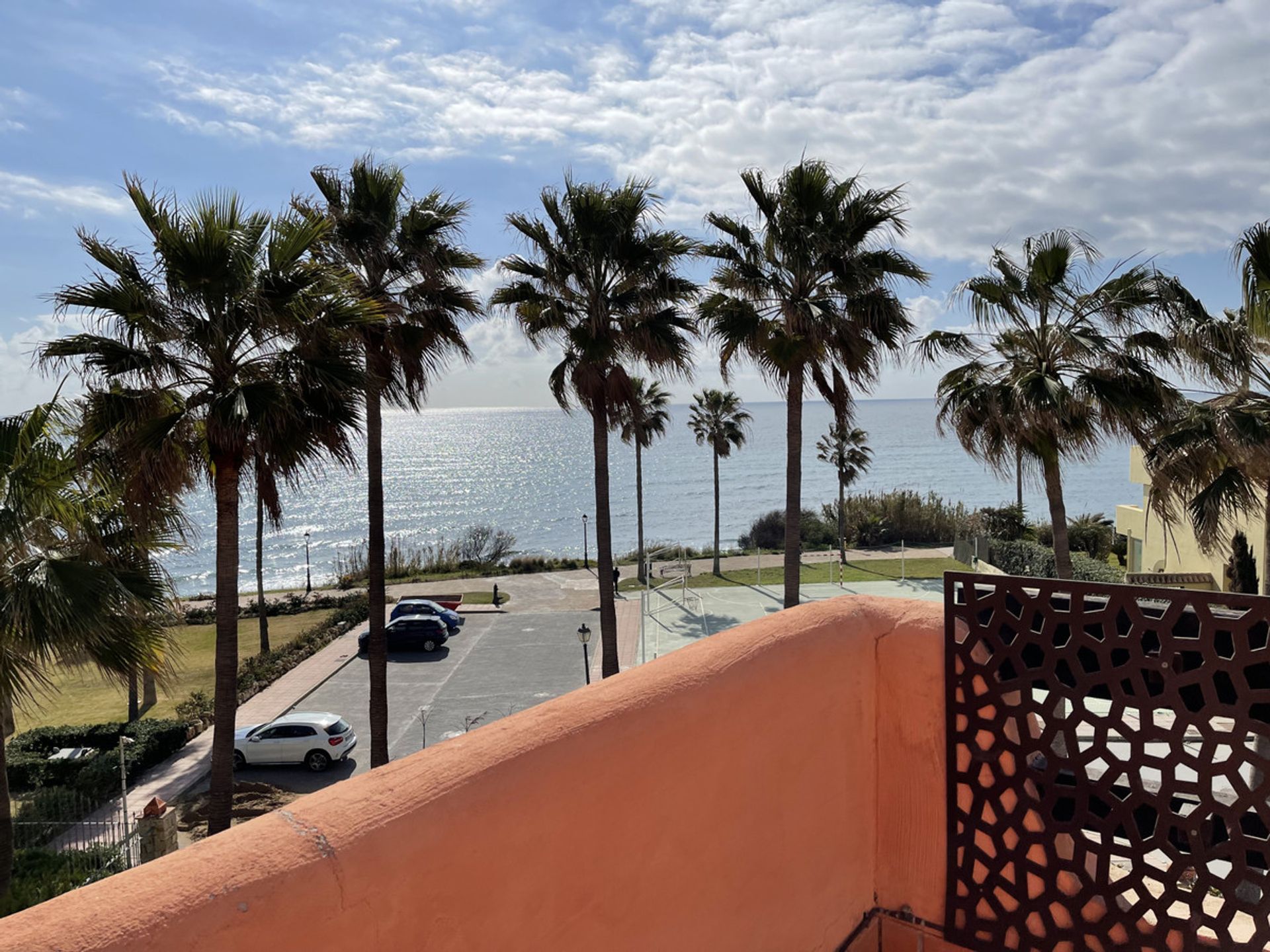 Osakehuoneisto sisään Estepona, Andalucía 11323541