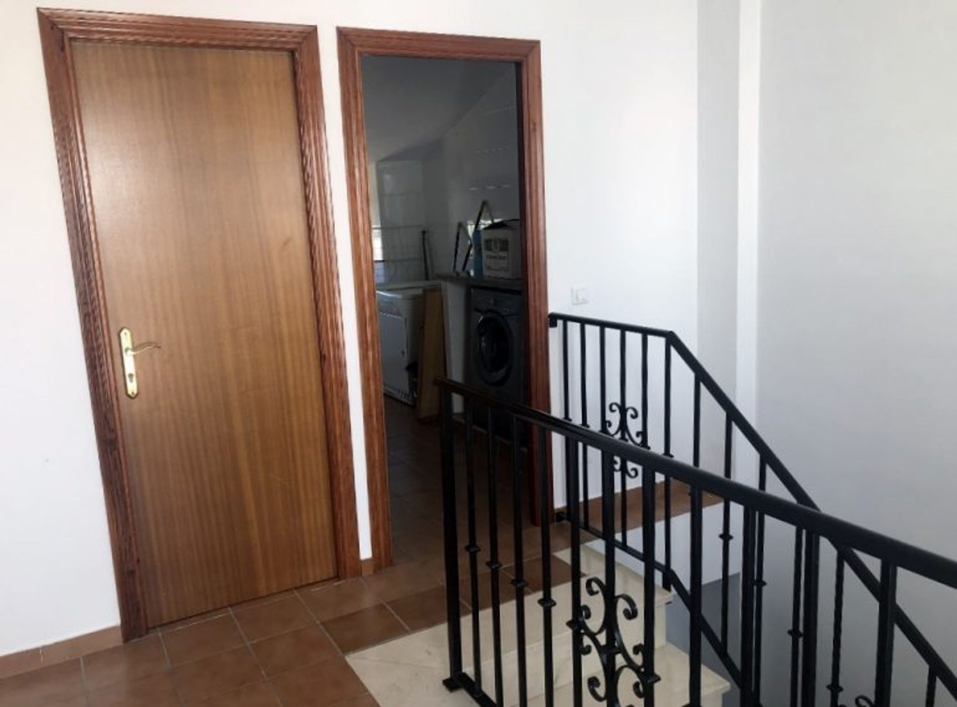 Condominio nel Olvera, Andalucía 11323566