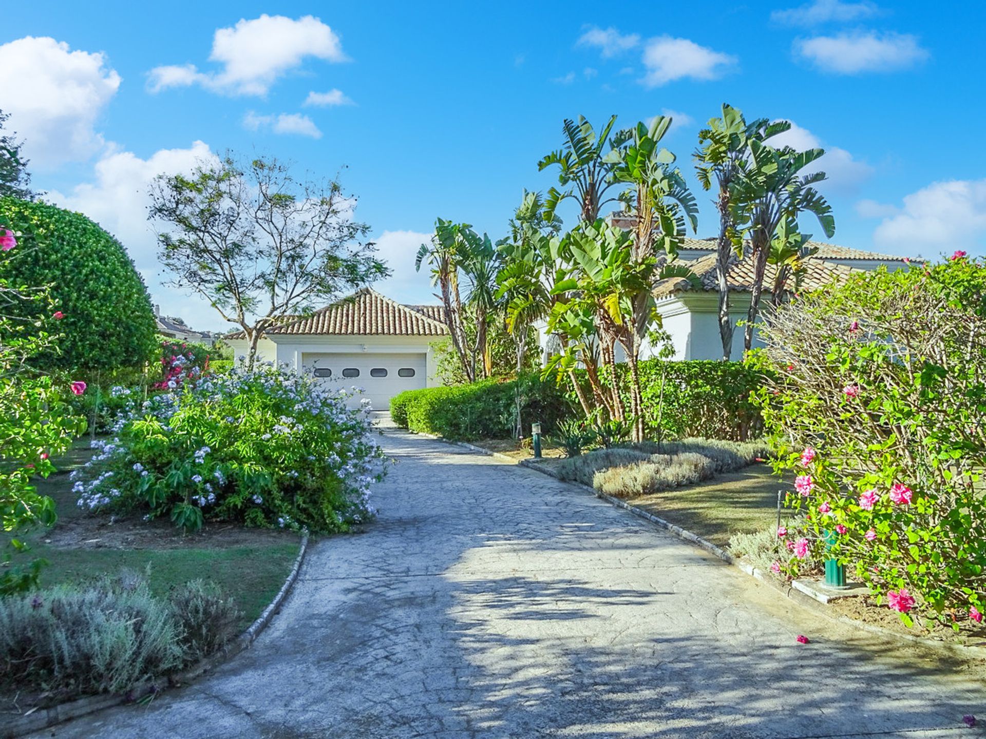 Rumah di Sotogrande, Andalucía 11323573