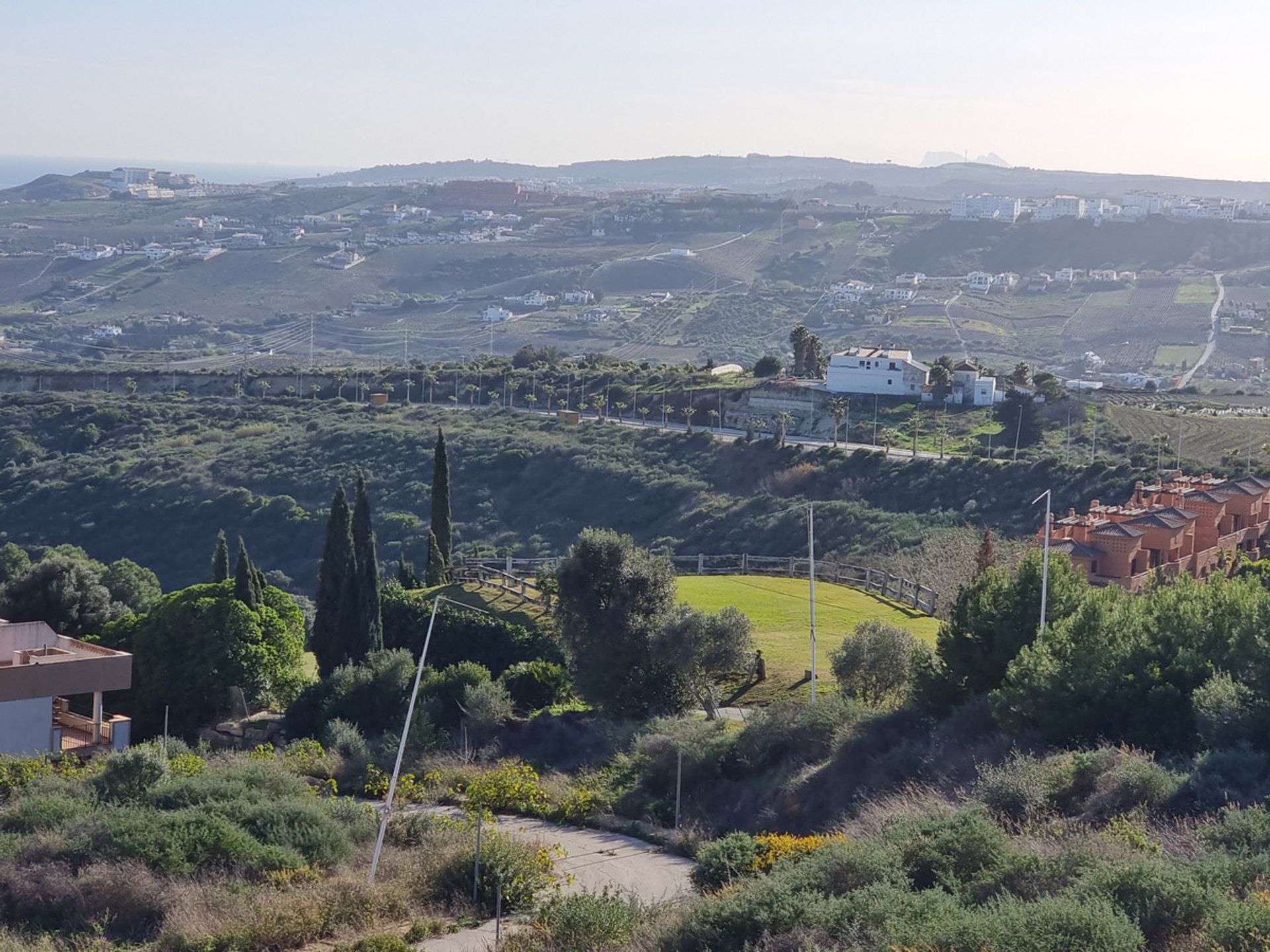 Condomínio no Casares, Andaluzia 11323581