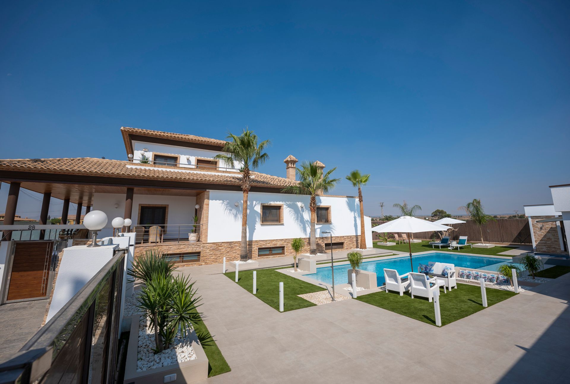 casa en Murcia, Región de Murcia 11323598