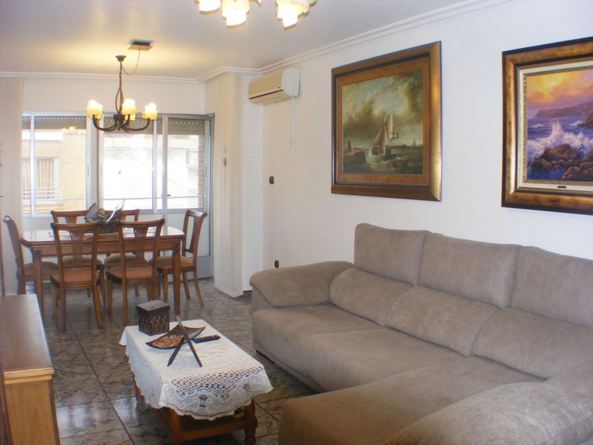 Condominium in Guardamar del Segura, Valencia 11323614