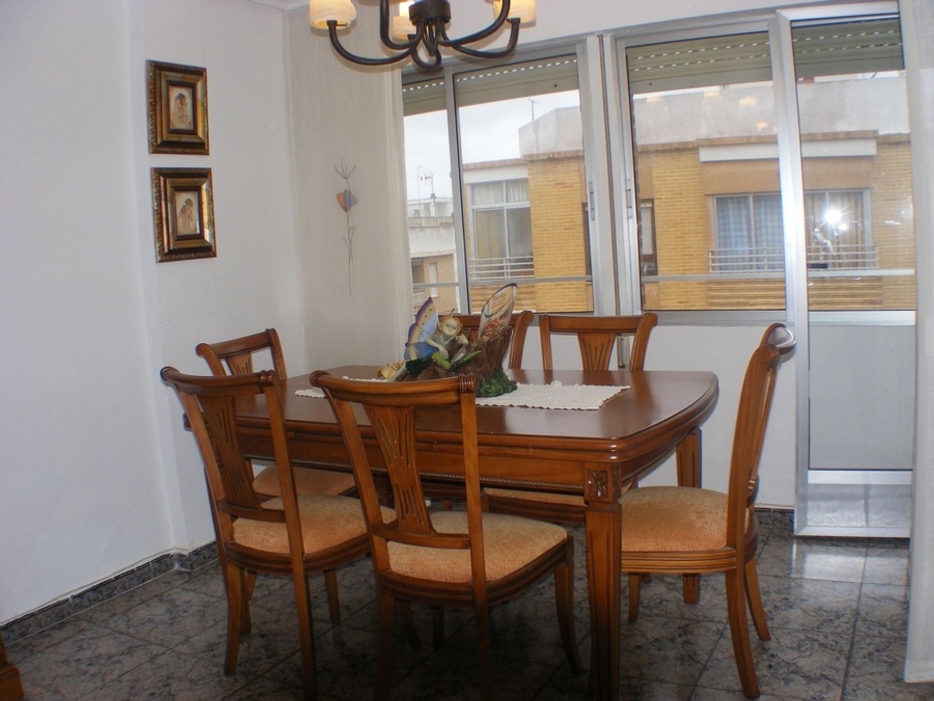 Condominium in Guardamar del Segura, Valencia 11323614