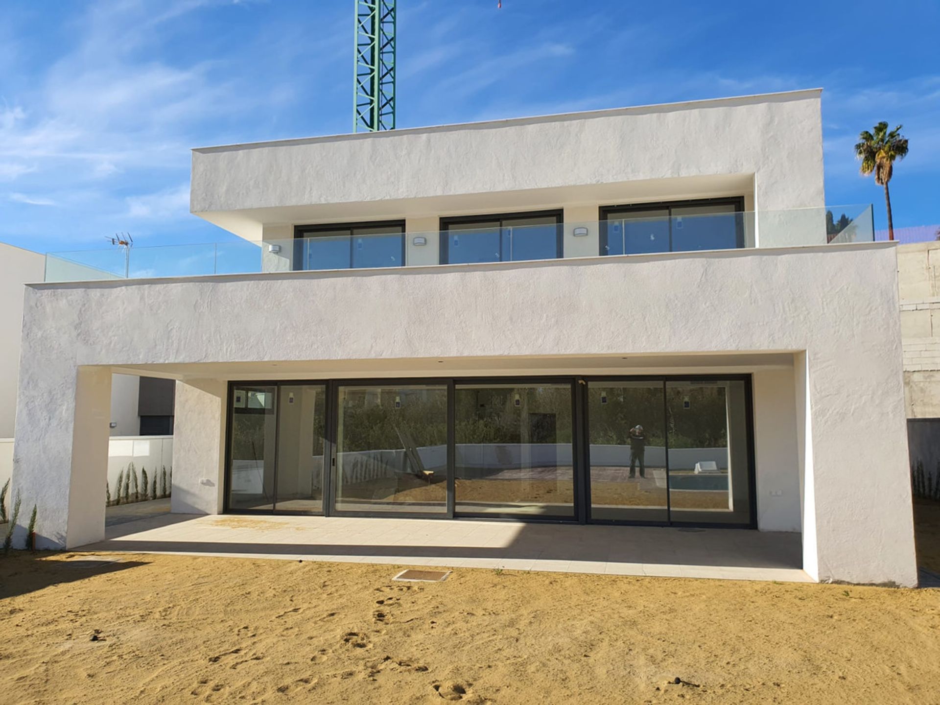 casa no Puerto de la Duquesa, Andalusia 11323641