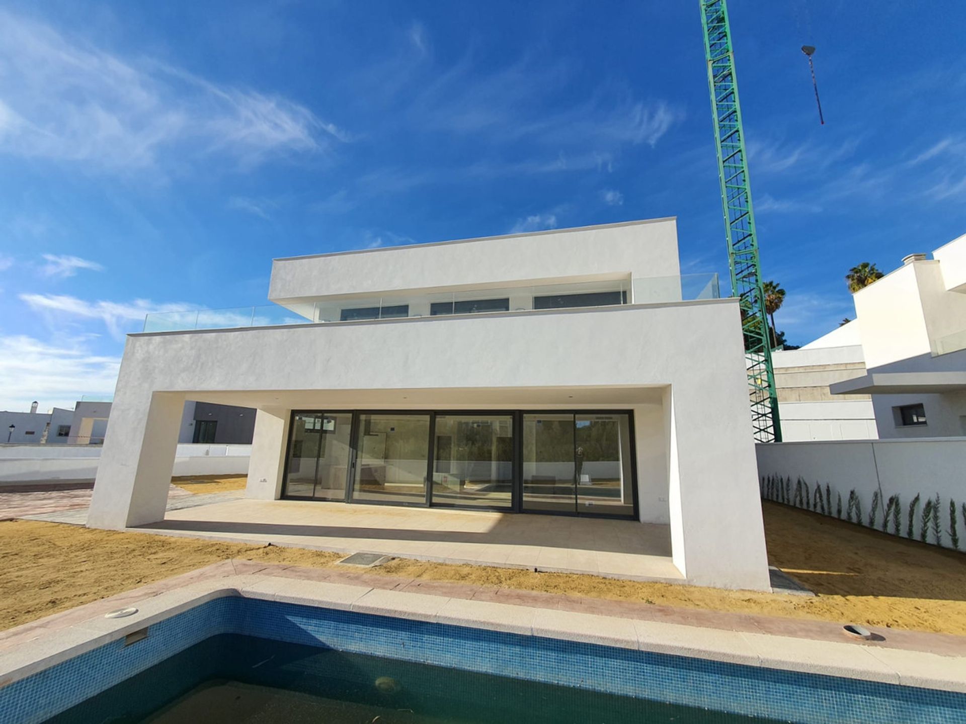 casa no Puerto de la Duquesa, Andalusia 11323641