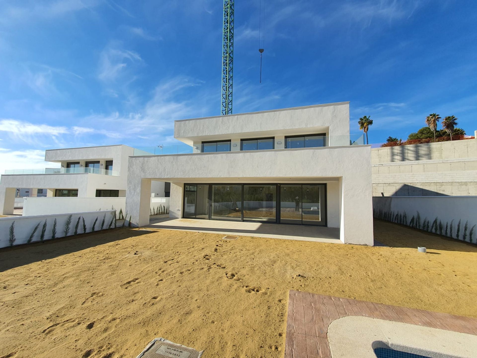 casa no Puerto de la Duquesa, Andalusia 11323641