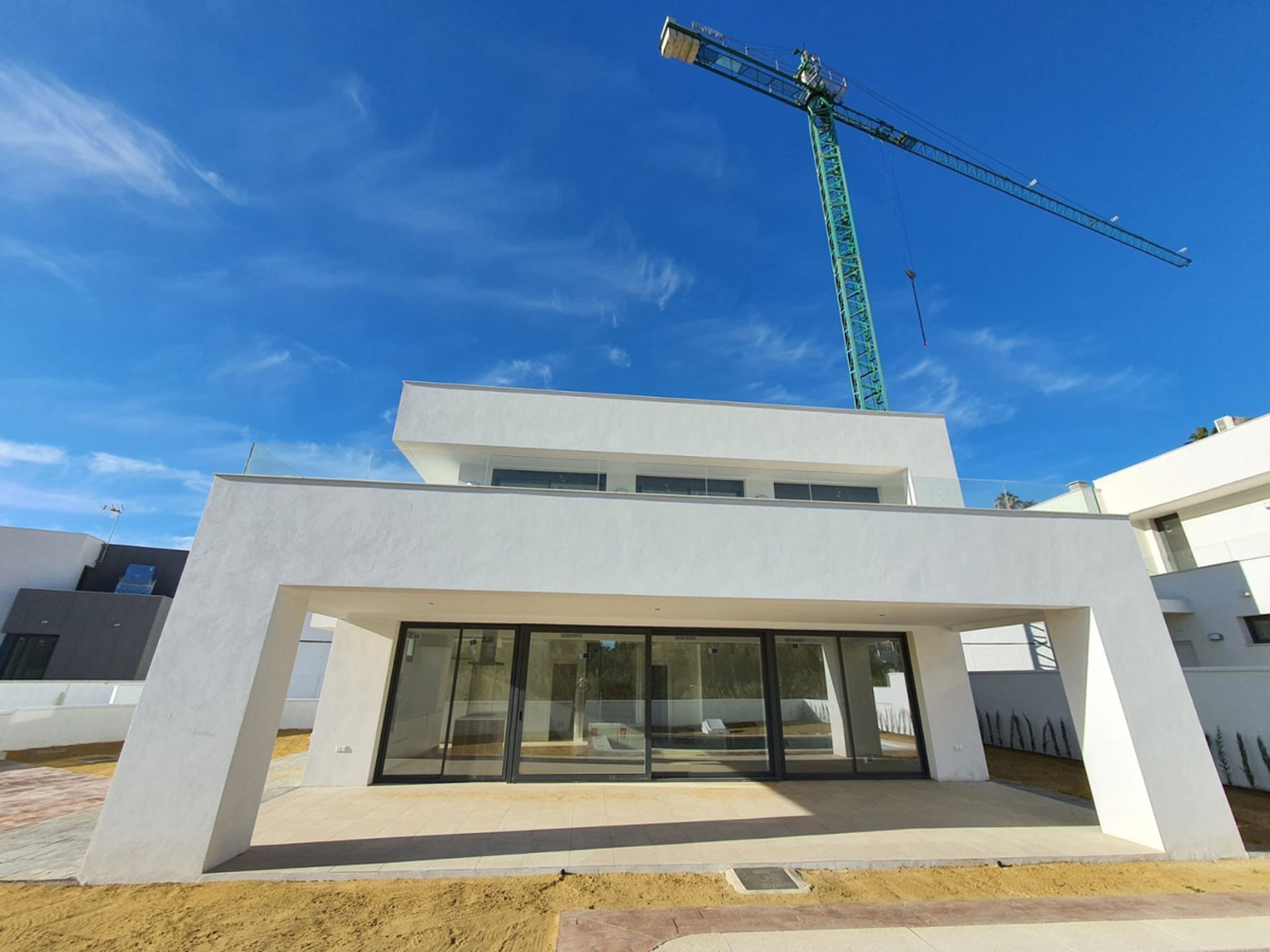 casa no Puerto de la Duquesa, Andalusia 11323641