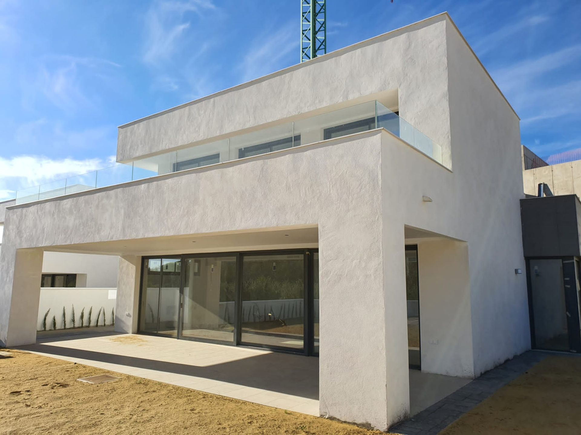 casa no Puerto de la Duquesa, Andalusia 11323641