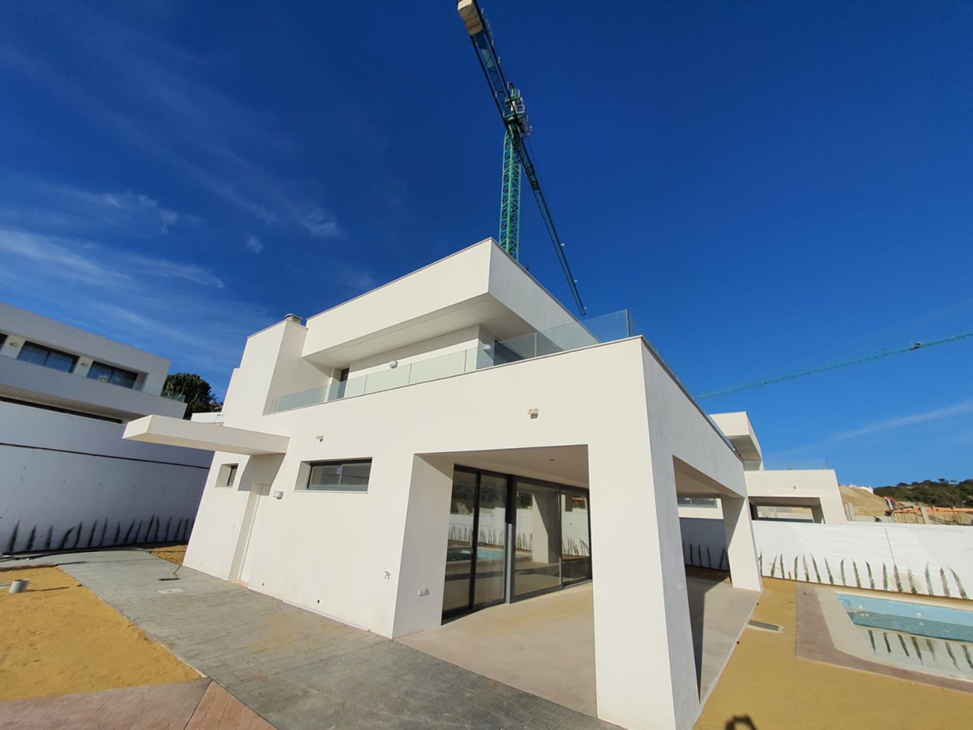 casa no Puerto de la Duquesa, Andalusia 11323641