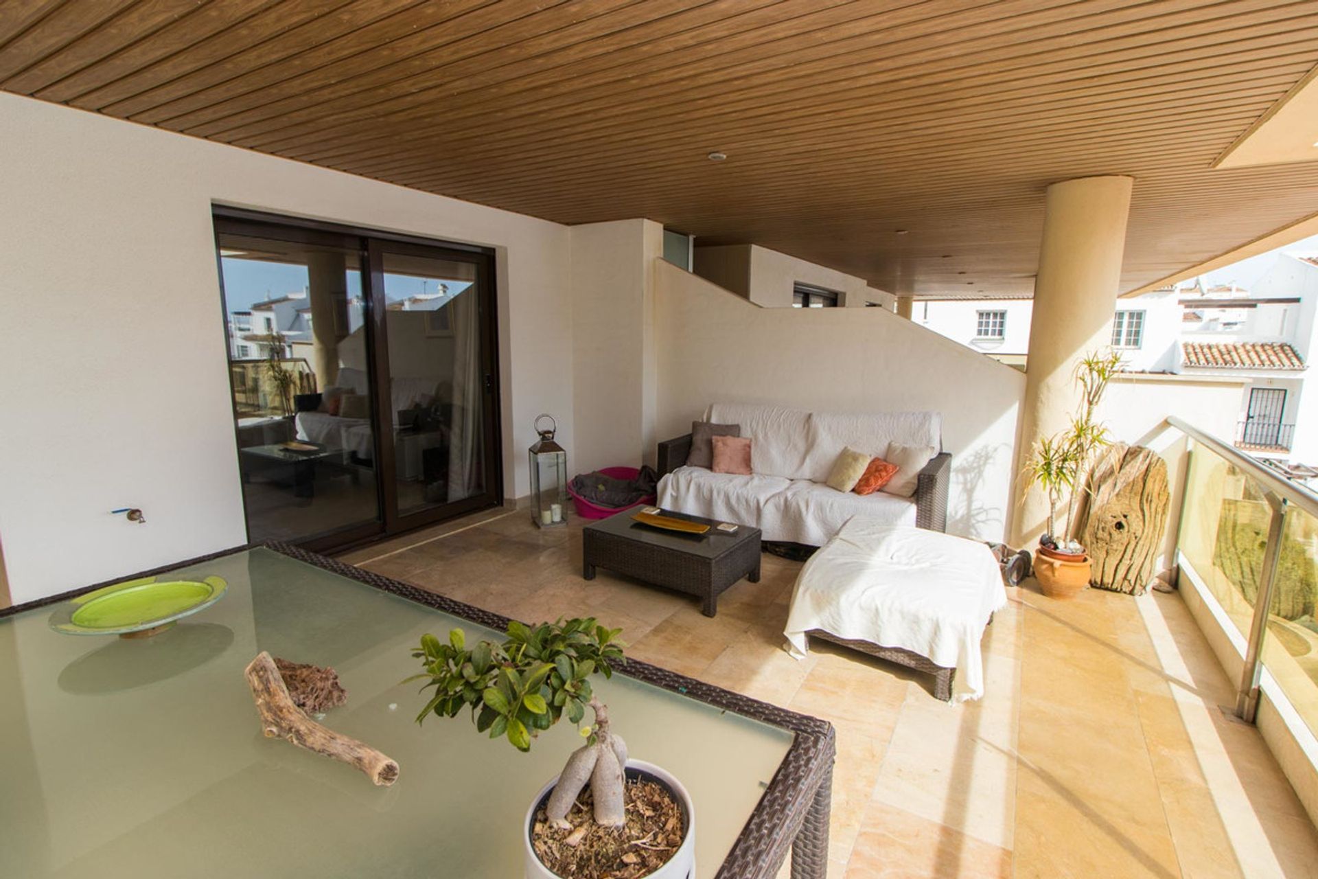 Condominium in Castillo de Sabinillas, Andalusië 11323646