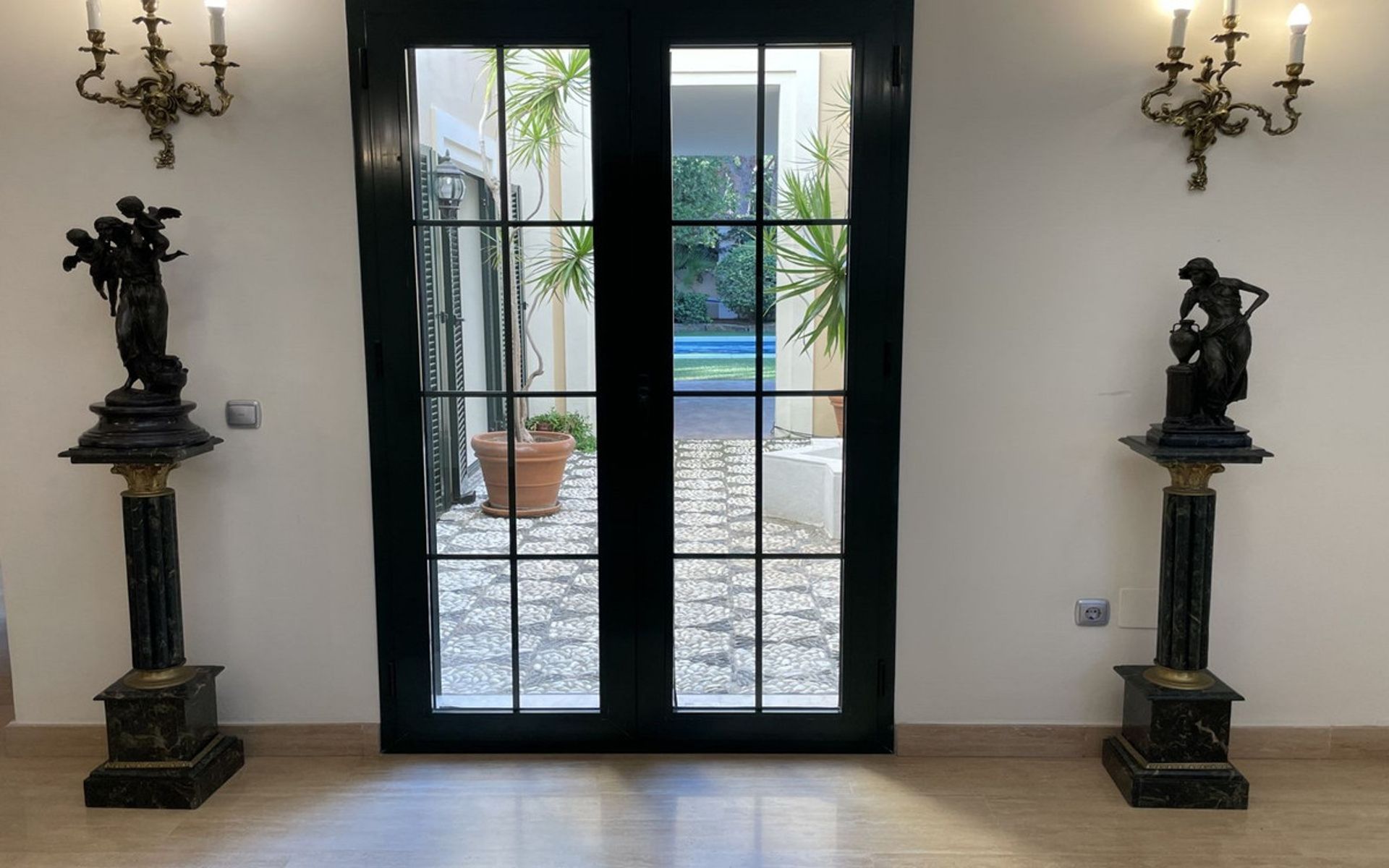 loger dans Marbella, Andalucía 11323650